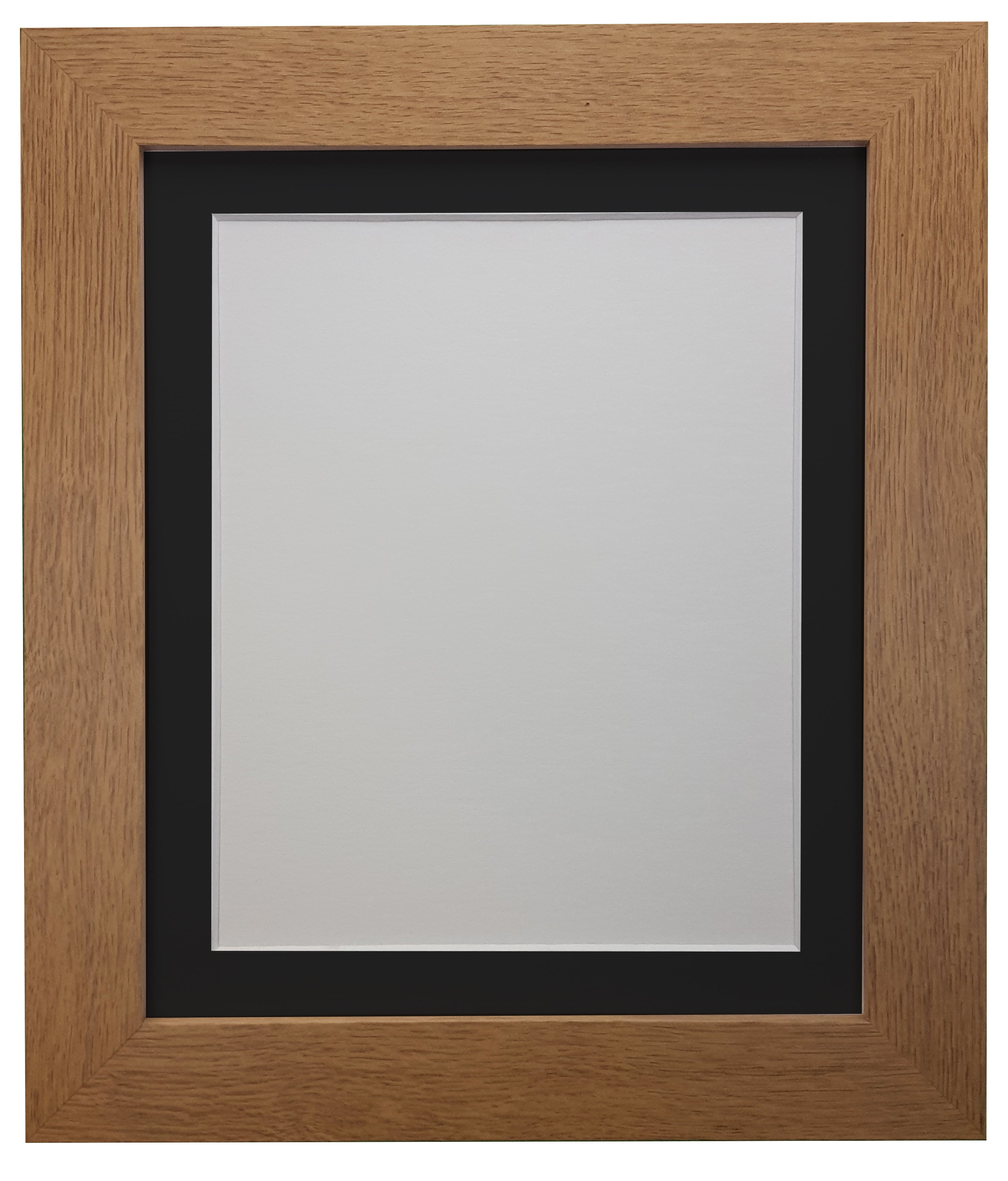 Metro Oak Frame