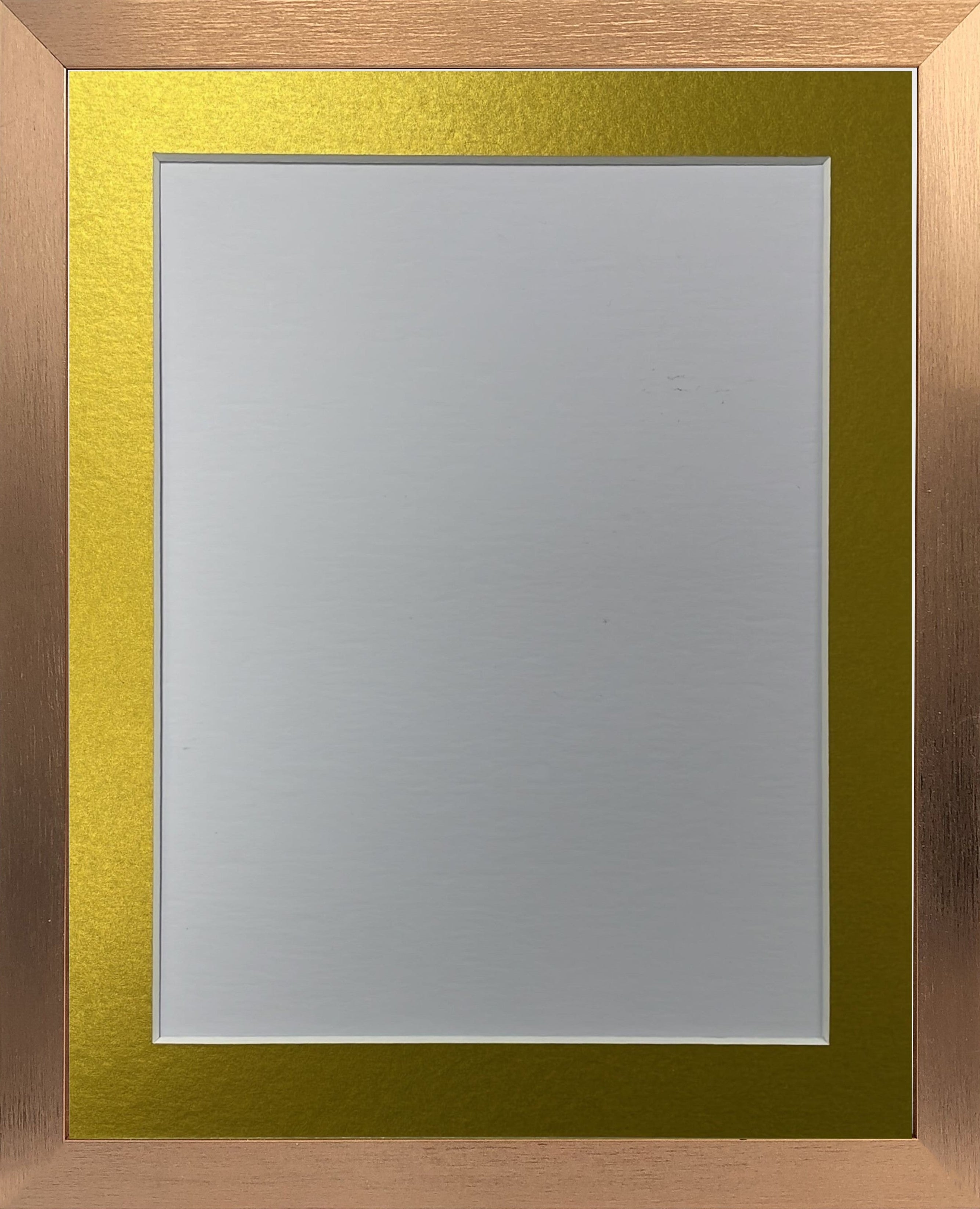 0.75 Bronze Frame