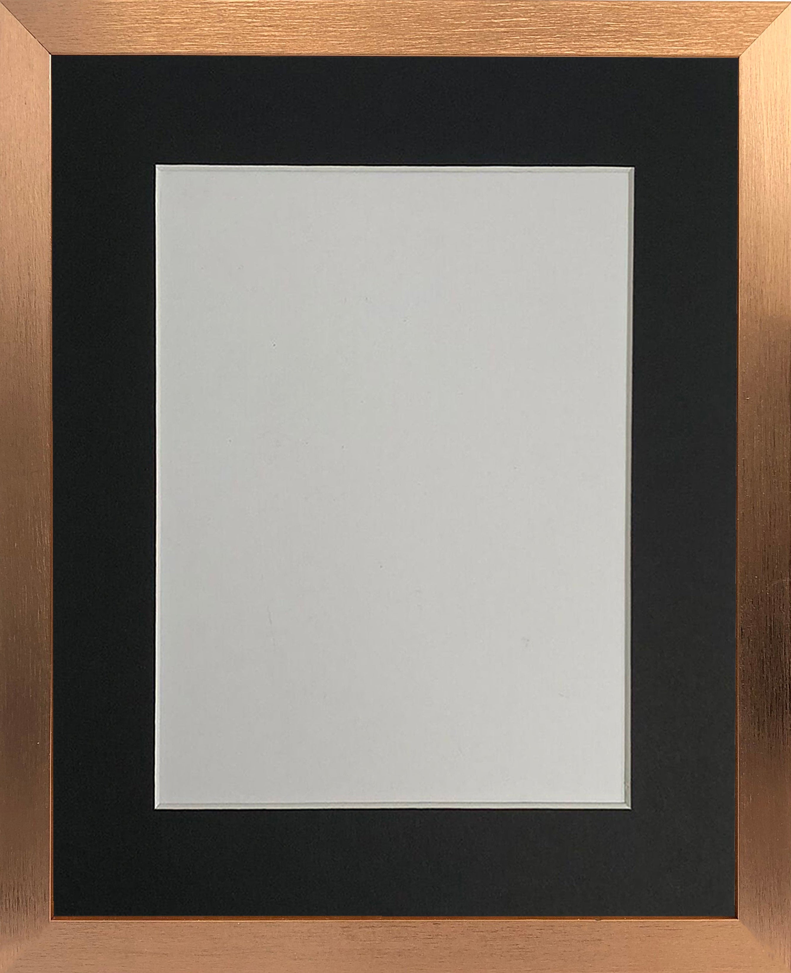 0.75 Bronze Frame