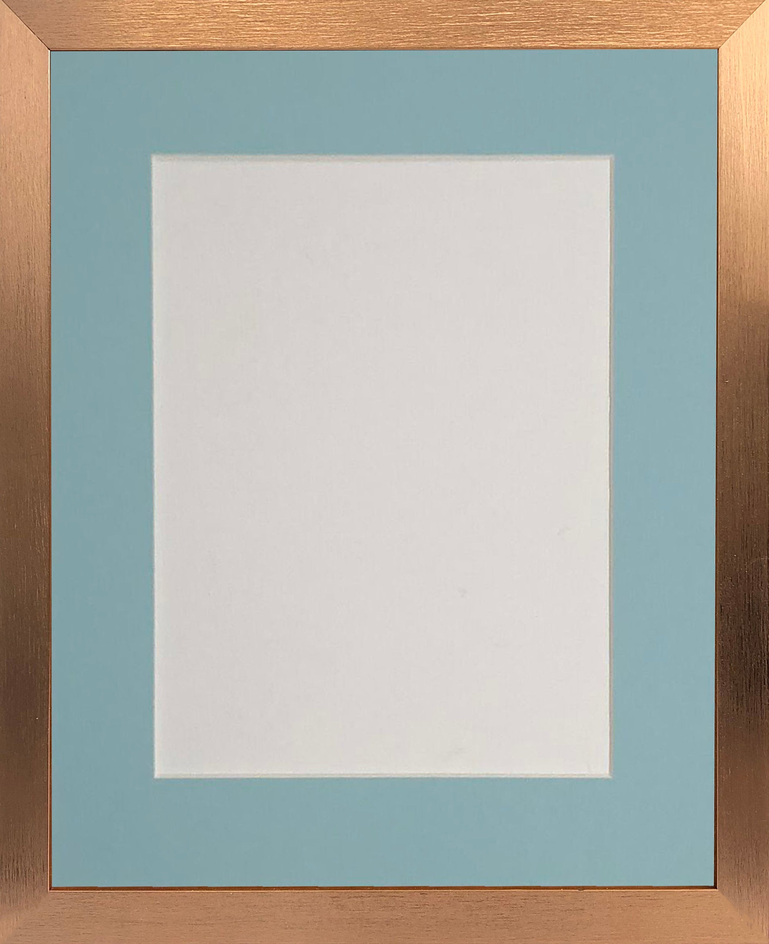 0.75 Bronze Frame