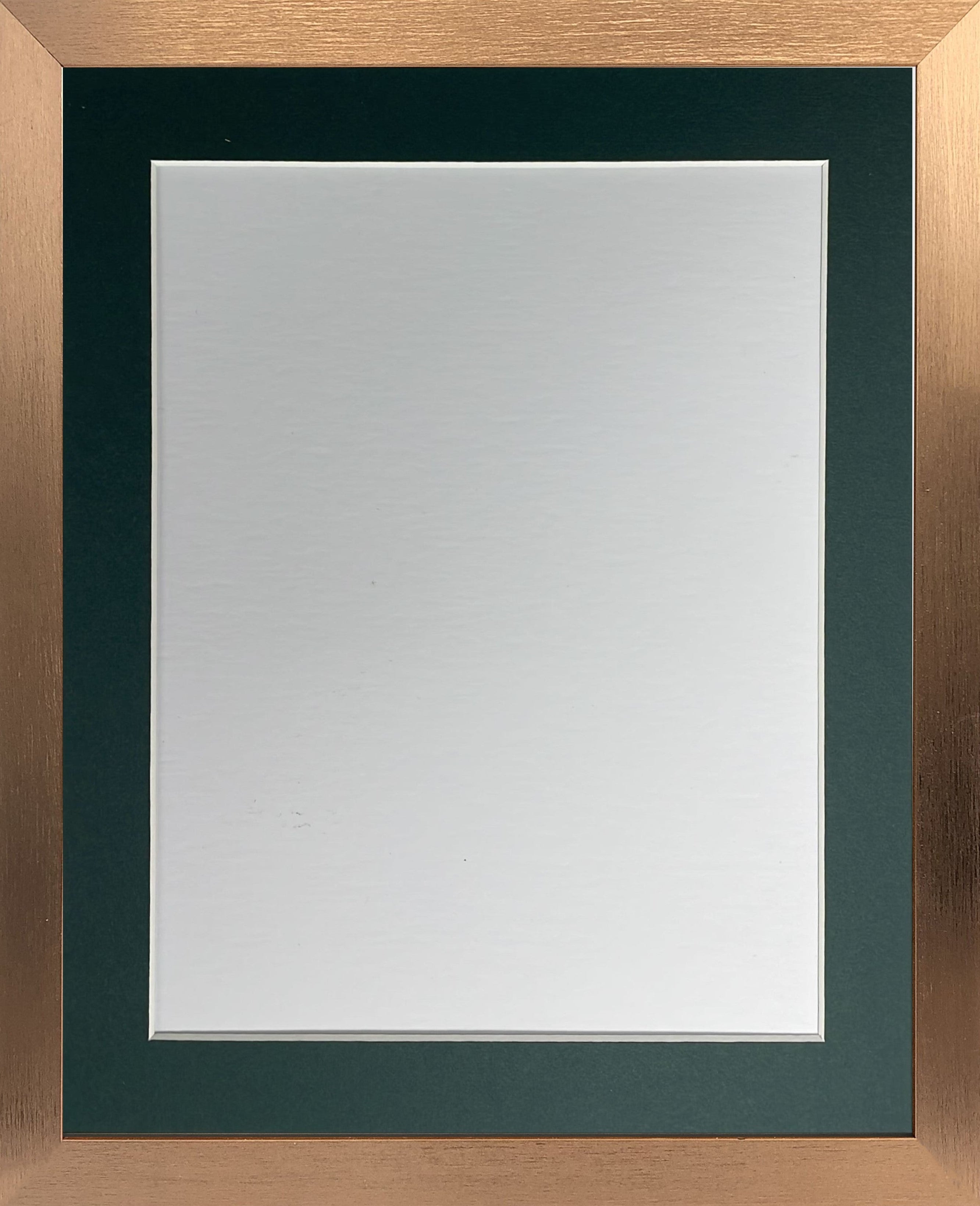 0.75 Bronze Frame