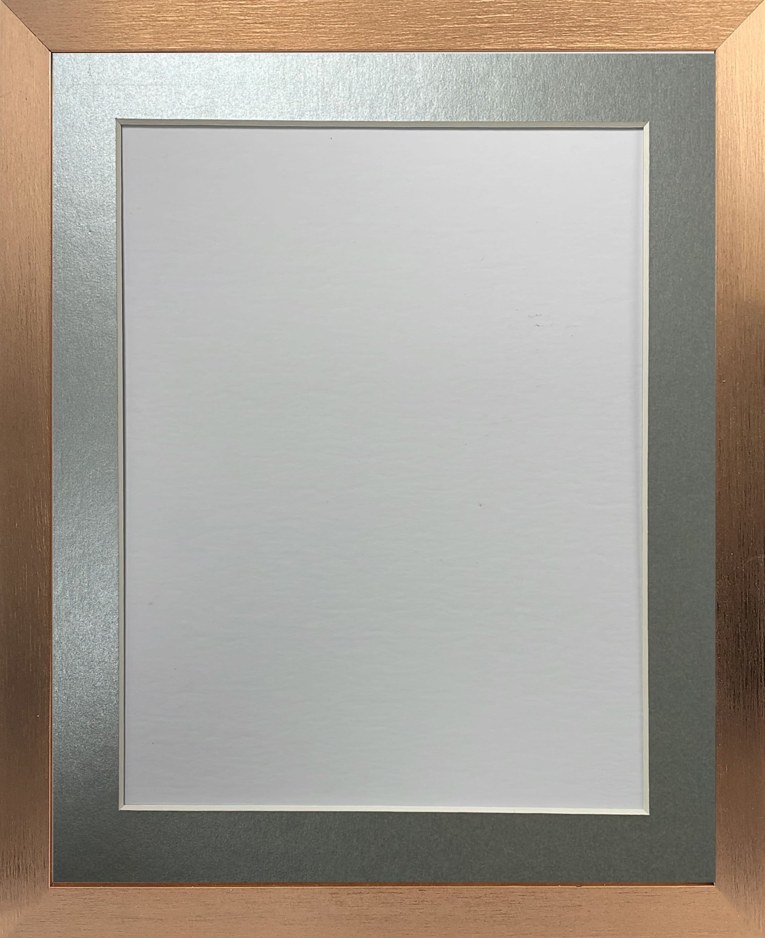 0.75 Bronze Frame
