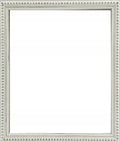 Crown White Frame