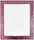 Cabaret Pink Frame