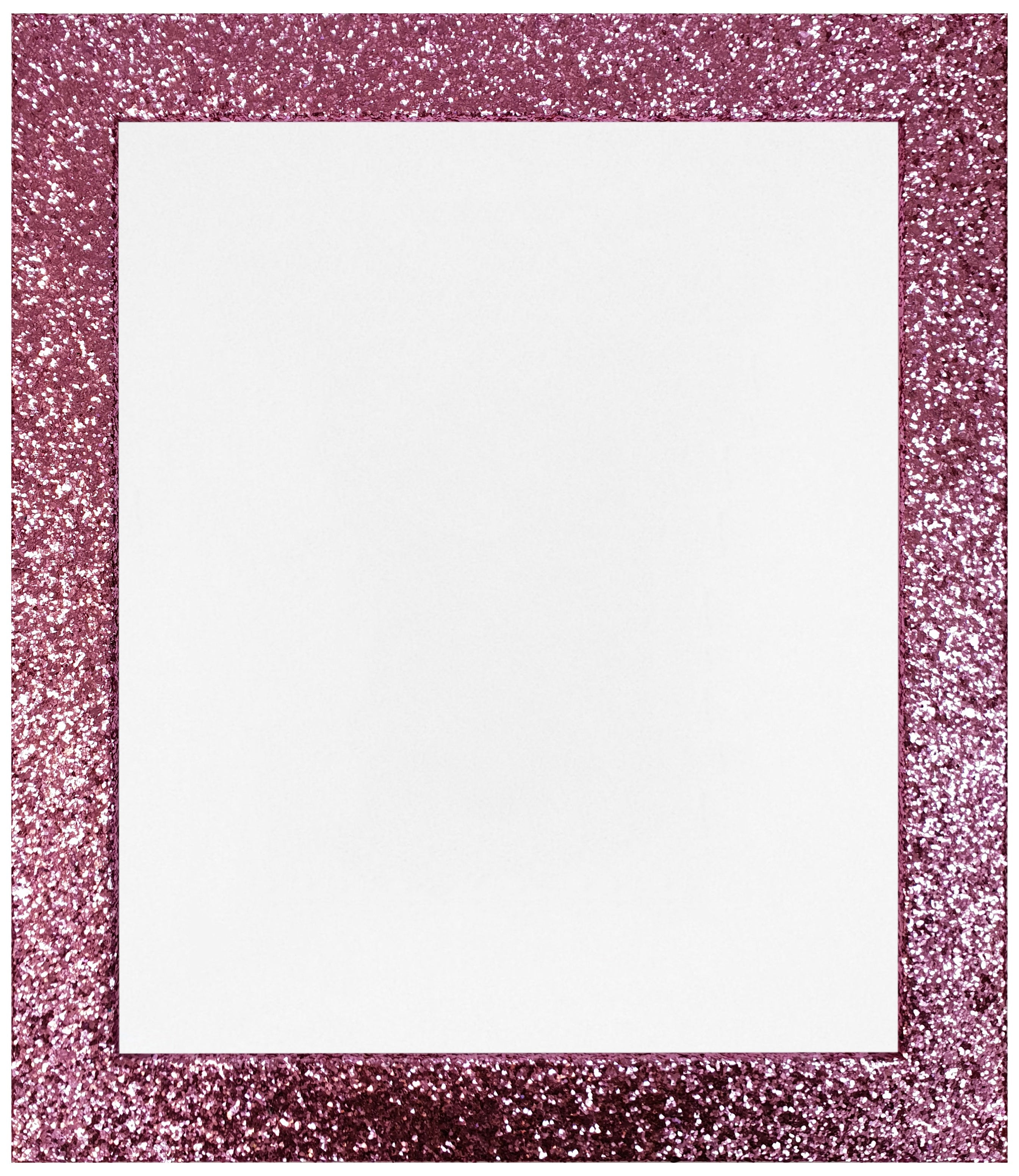 Cabaret Pink Frame