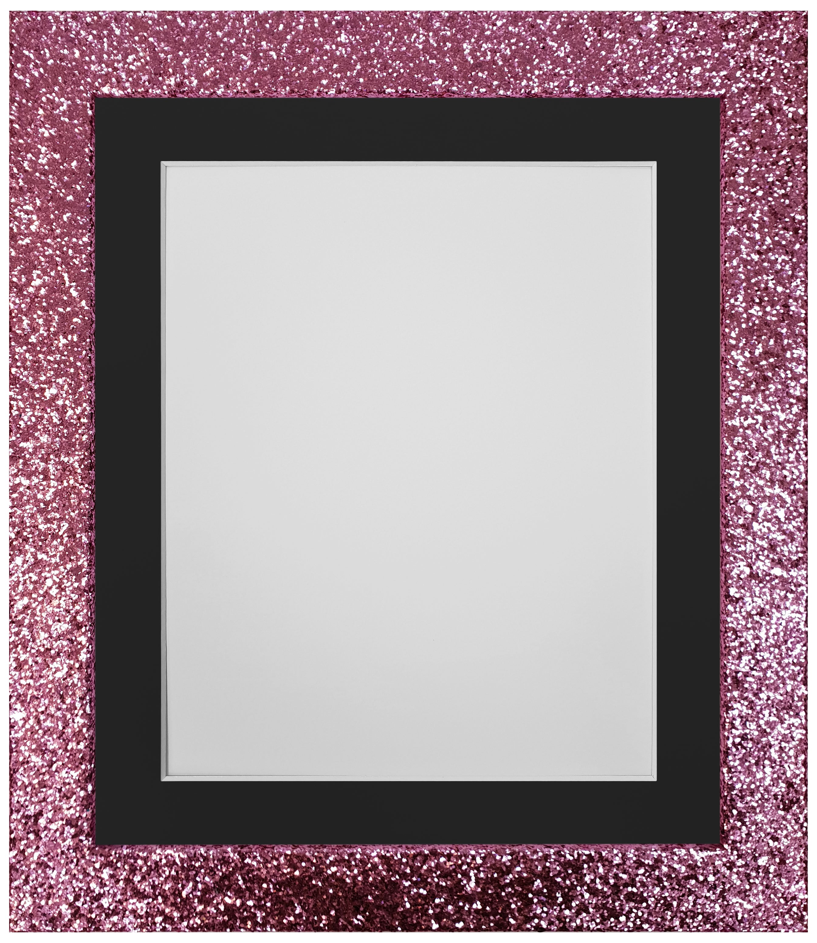 Cabaret Pink Frame
