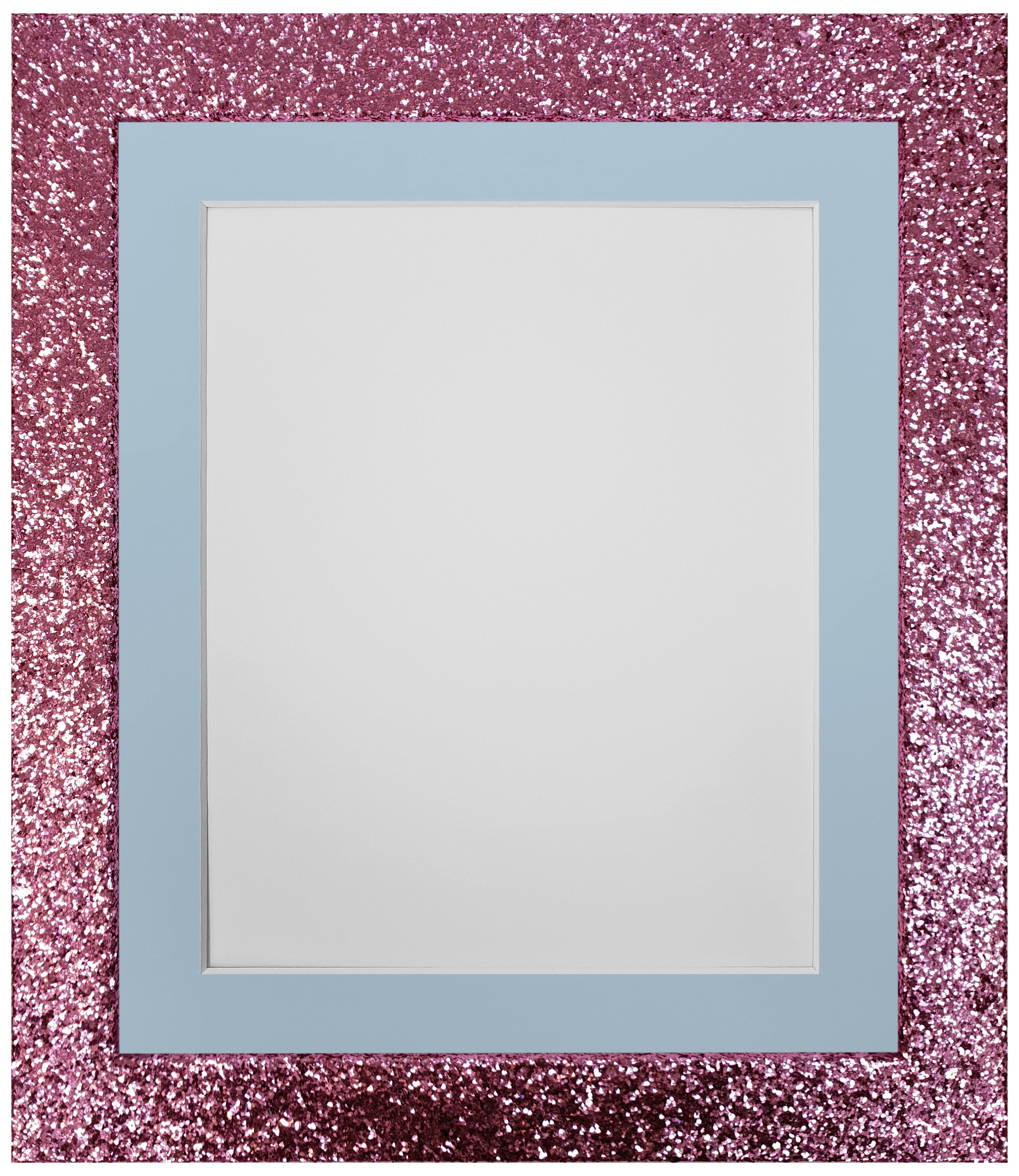 Cabaret Pink Frame