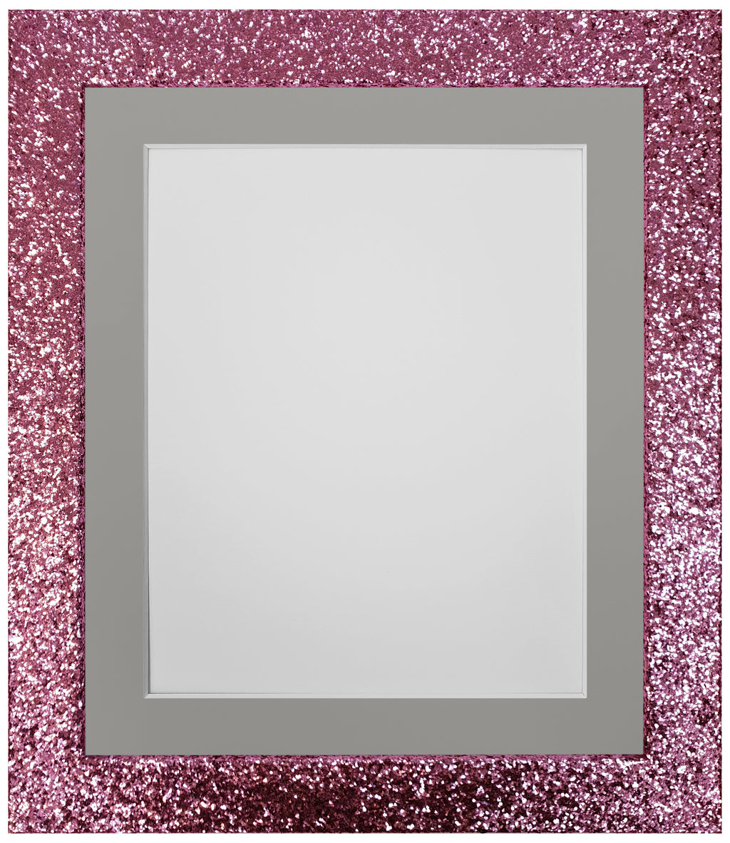 Cabaret Pink Frame