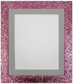 Cabaret Pink Frame