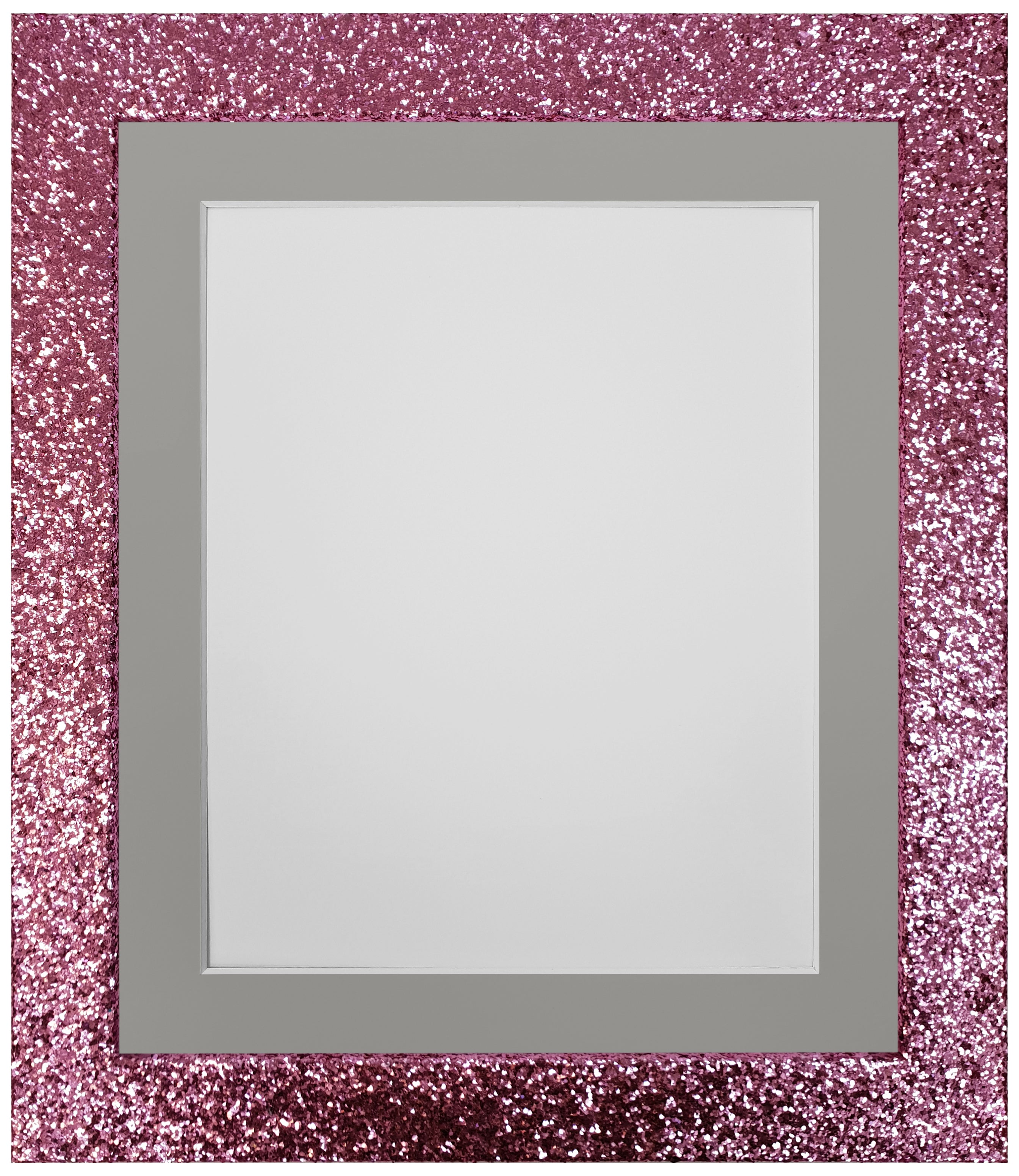 Cabaret Pink Frame