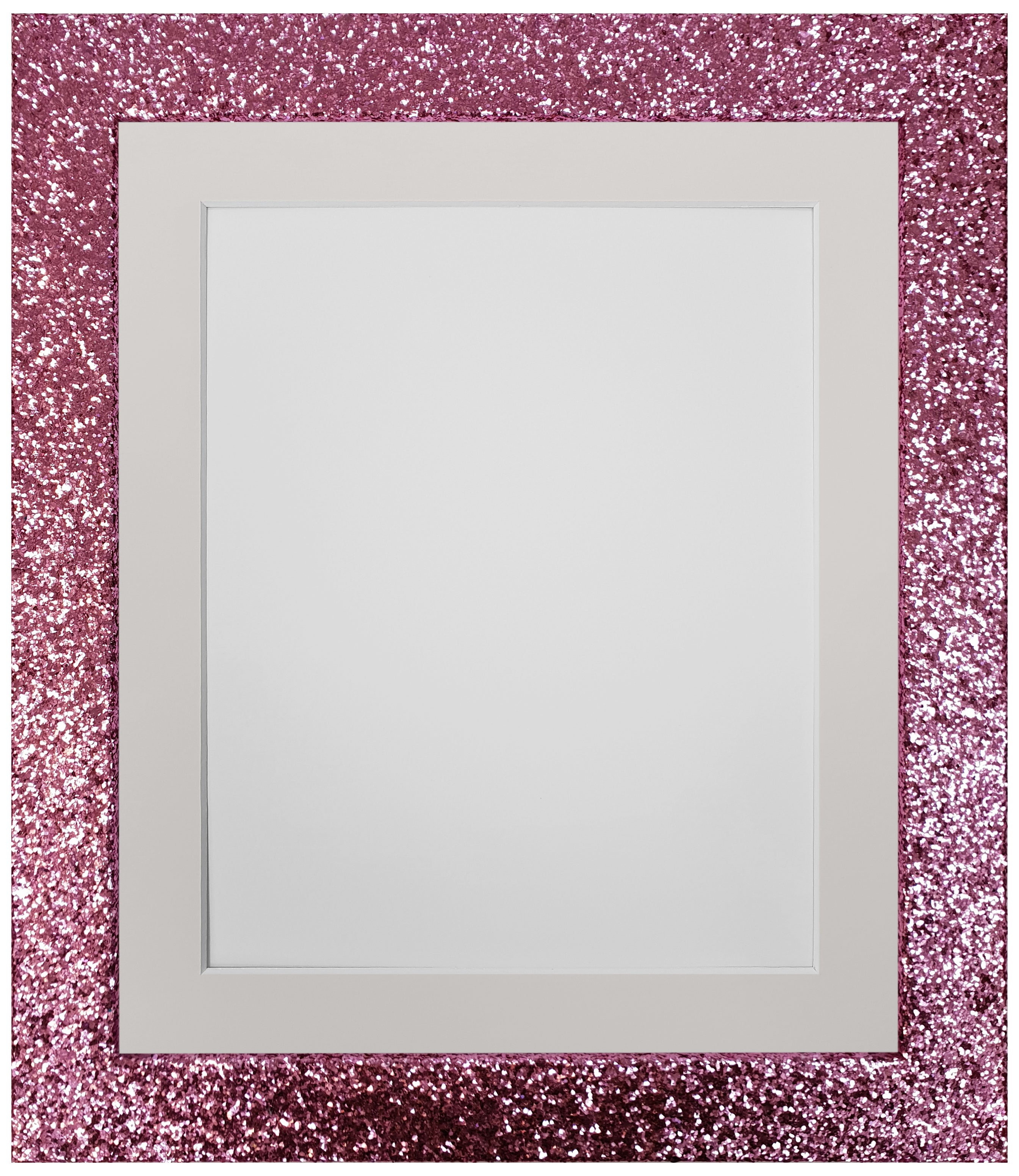 Cabaret Pink Frame