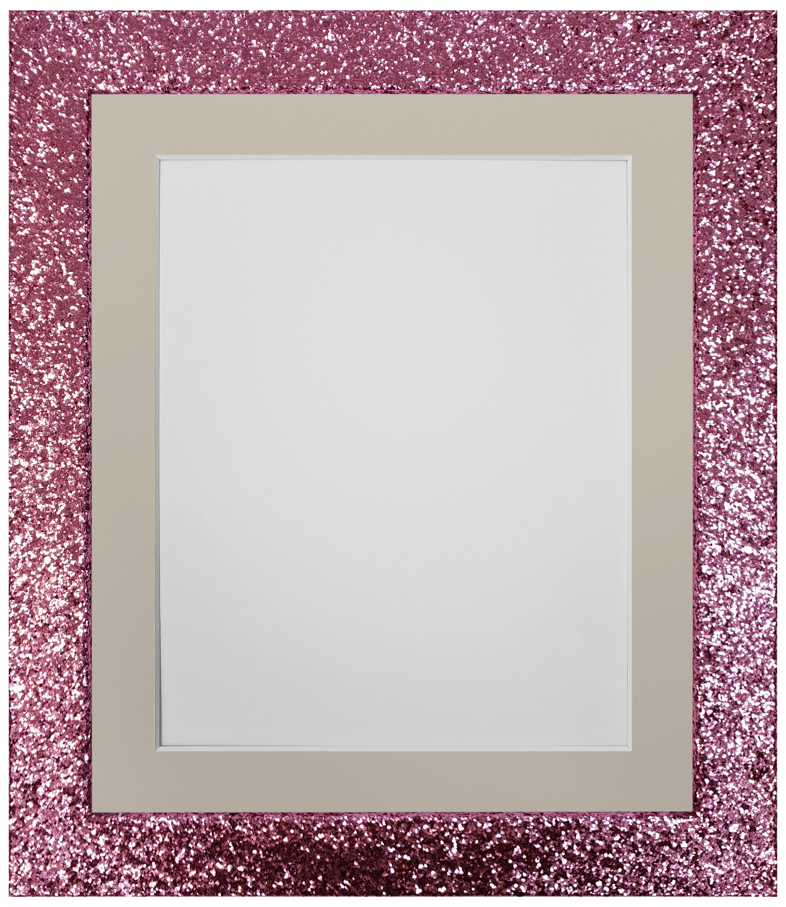 Cabaret Pink Frame
