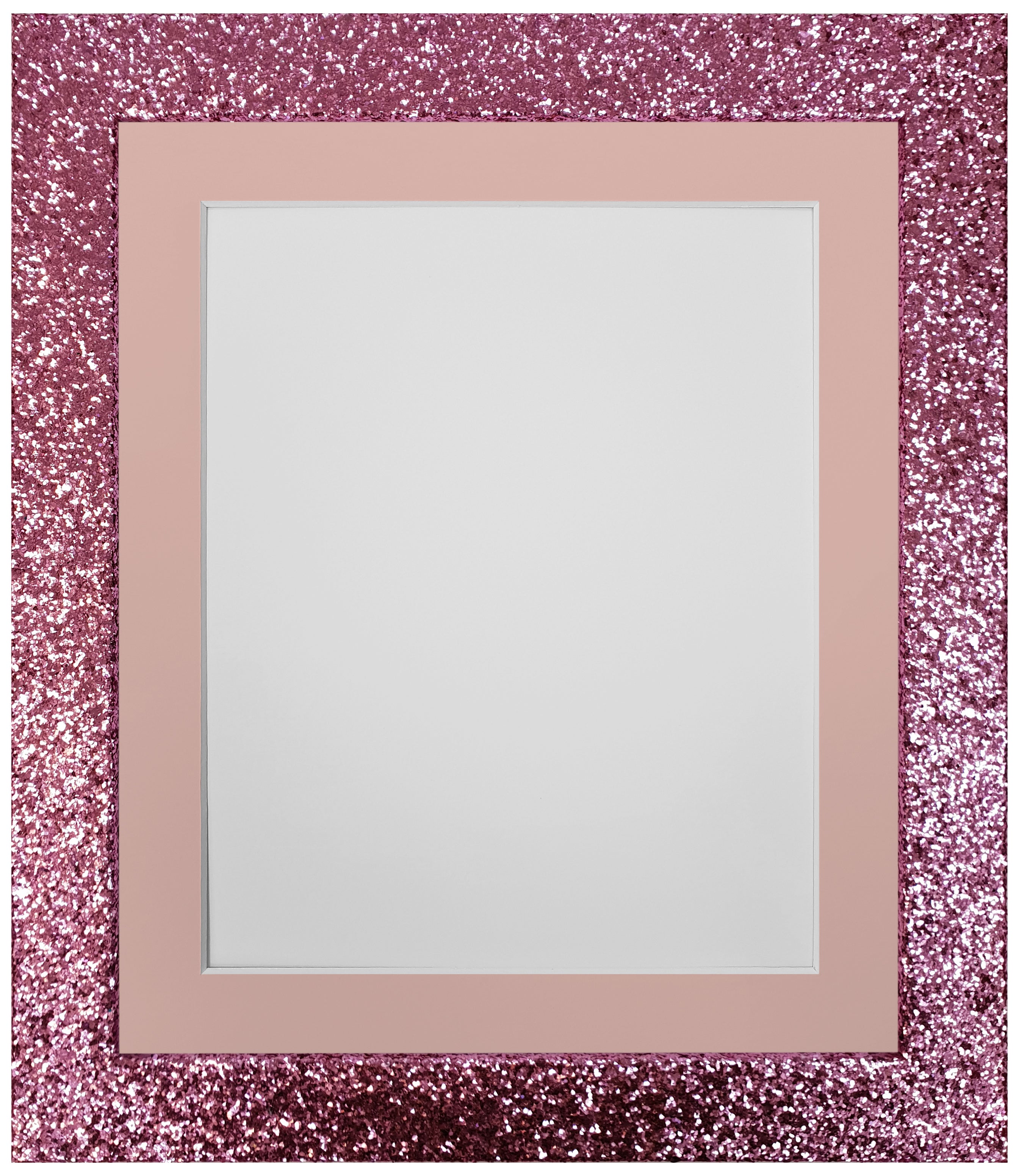 Cabaret Pink Frame
