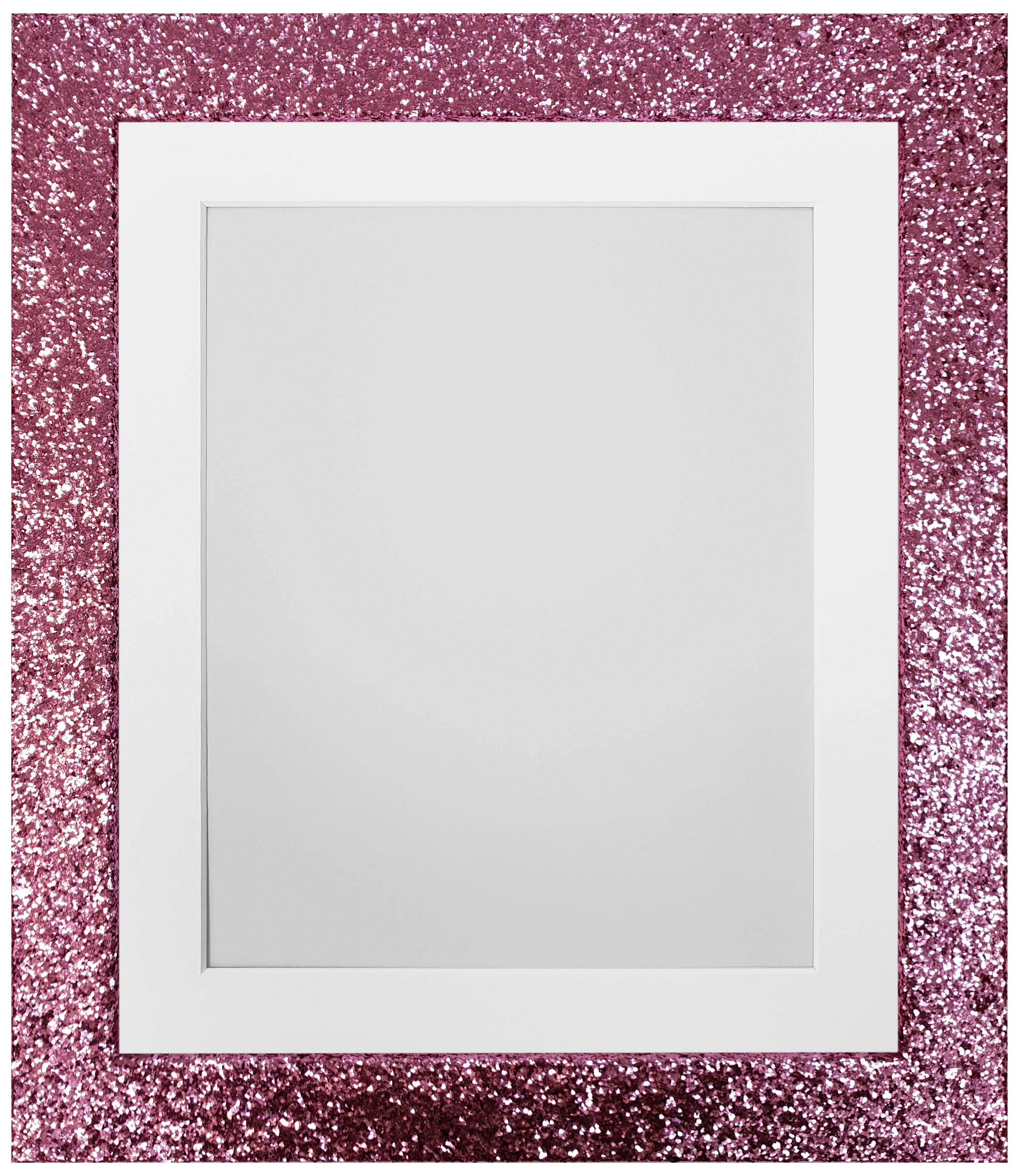 Cabaret Pink Frame
