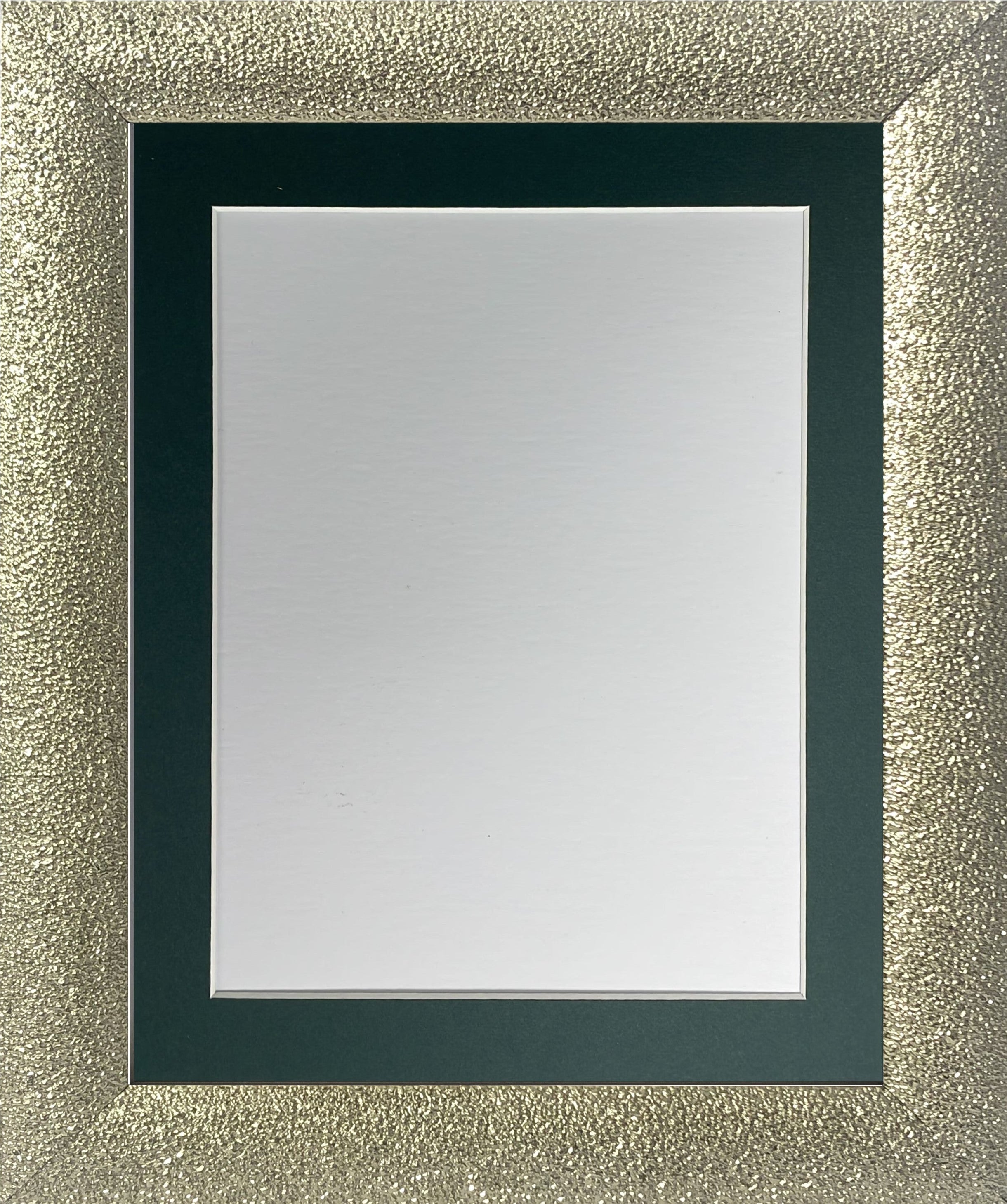 Glitz Champagne Frame