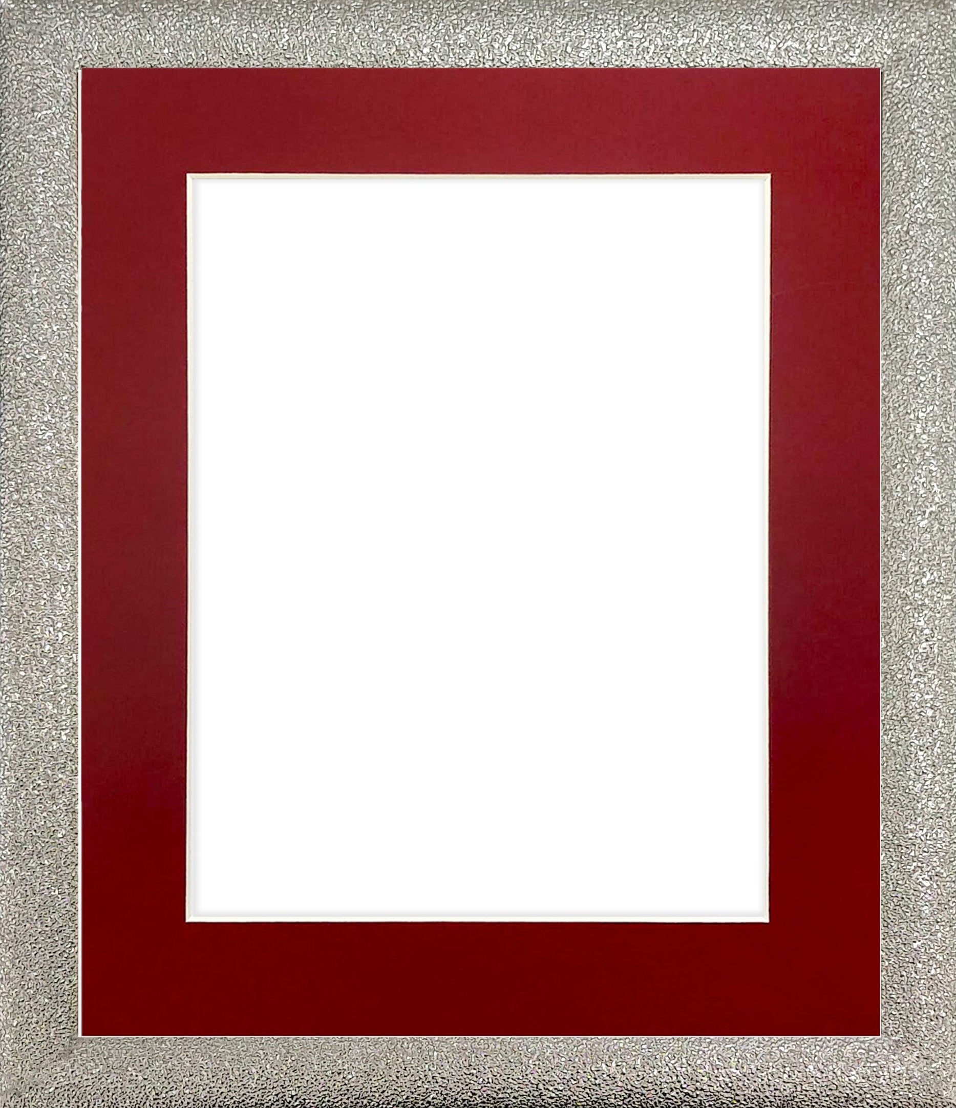 Glitz Champagne Frame
