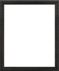 Crown Black Frame