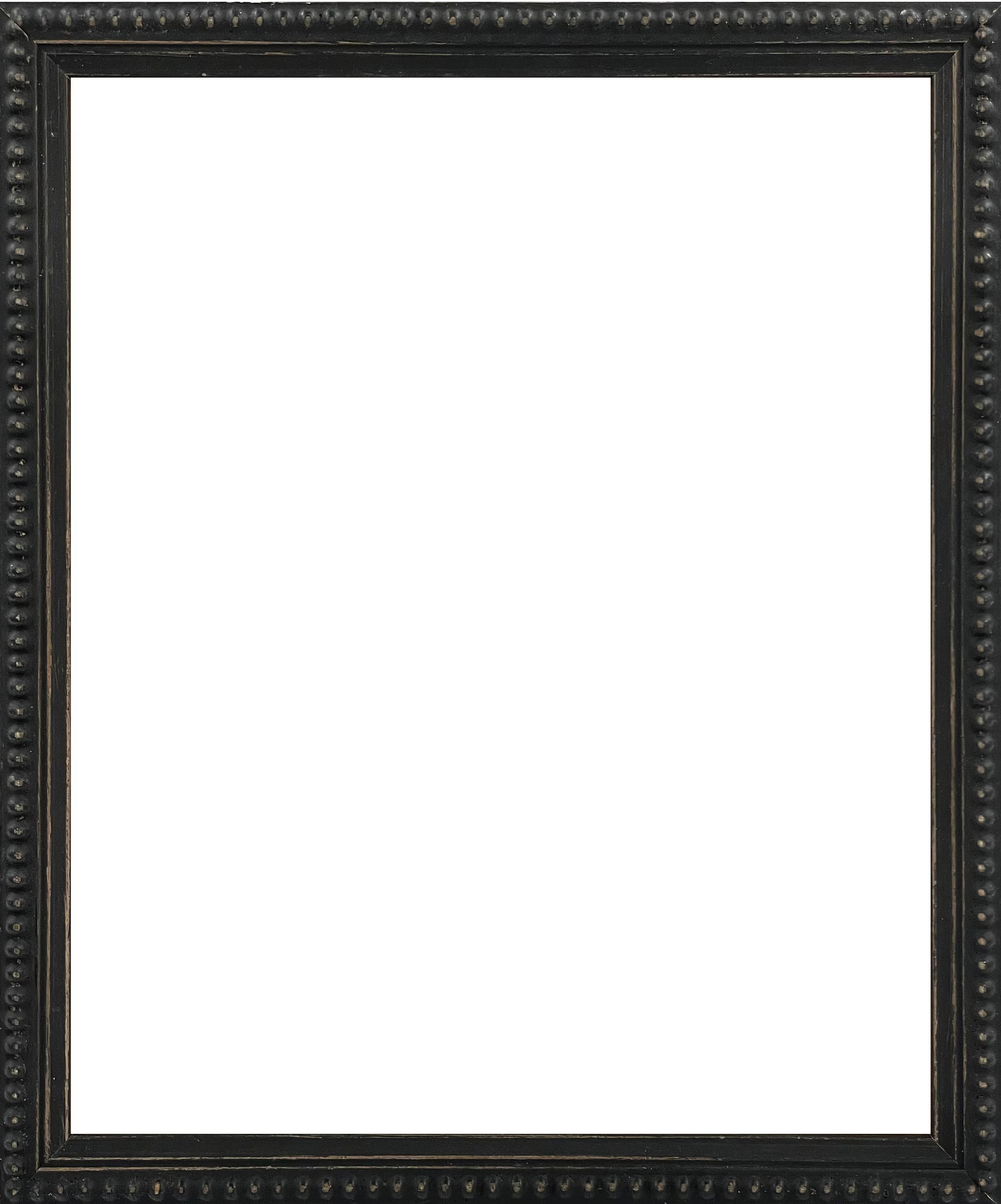 Crown Black Frame