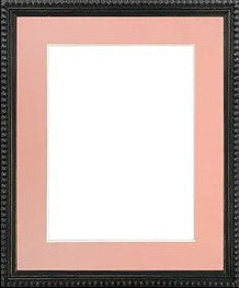Crown Black Frame