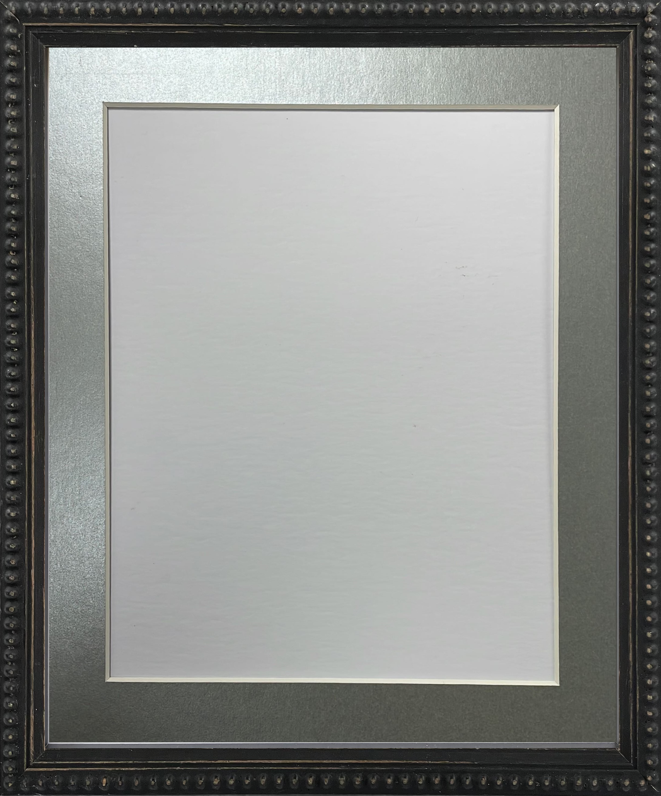 Crown Black Frame