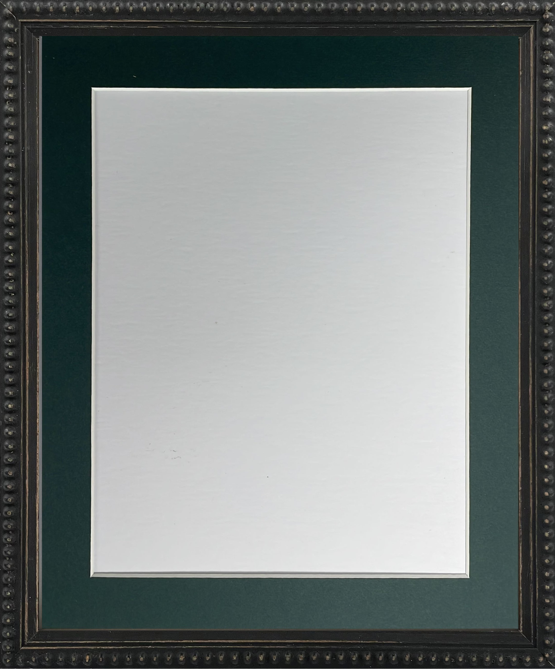 Crown Black Frame