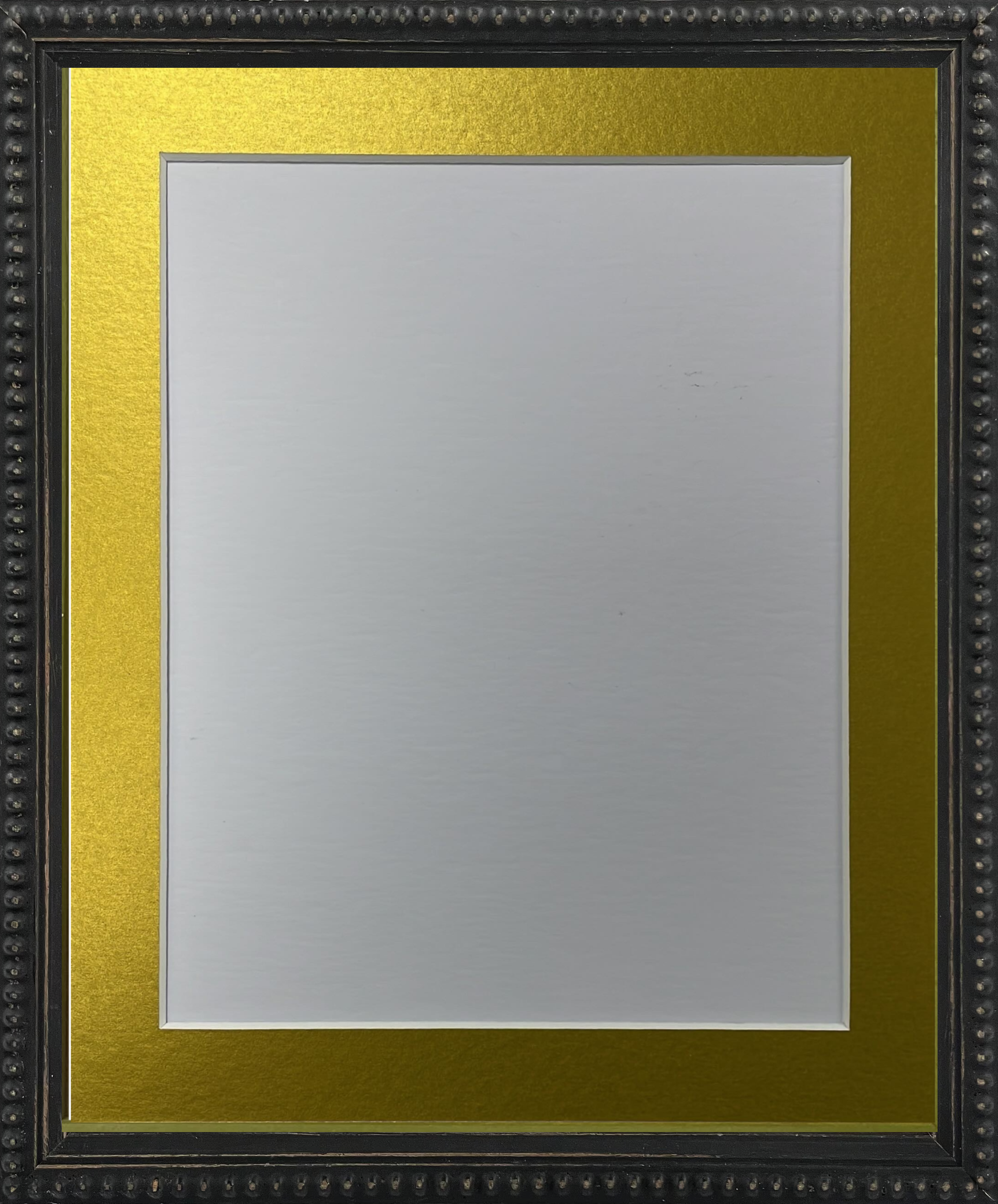 Crown Black Frame