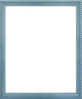 Crown Blue Frame