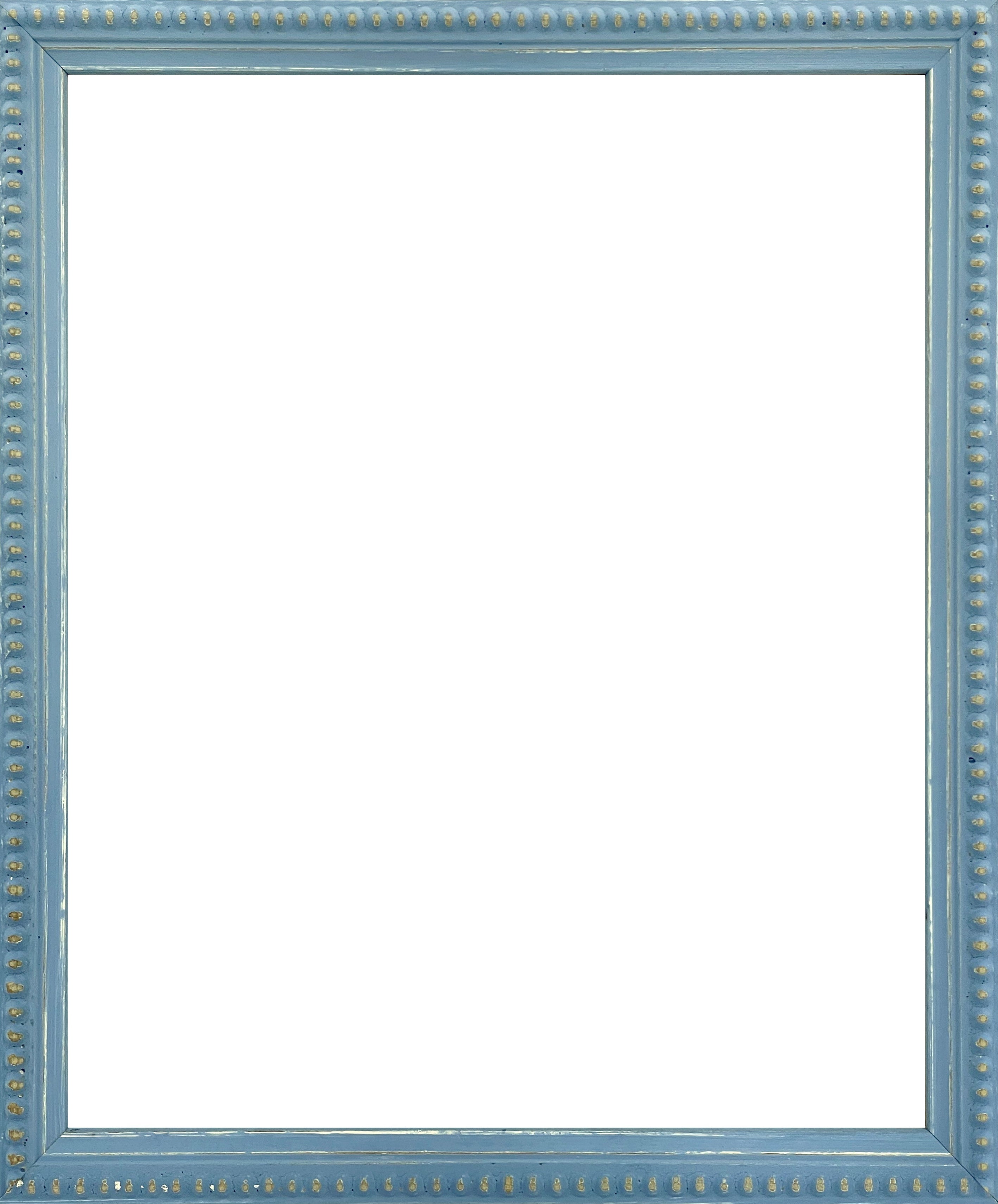 Crown Blue Frame