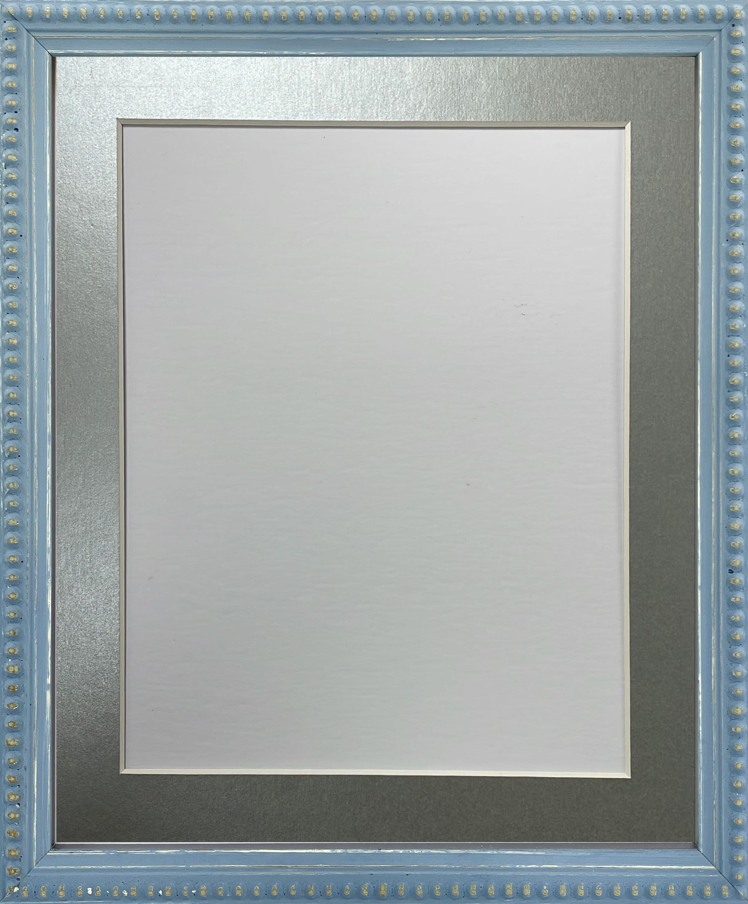 Crown Blue Frame