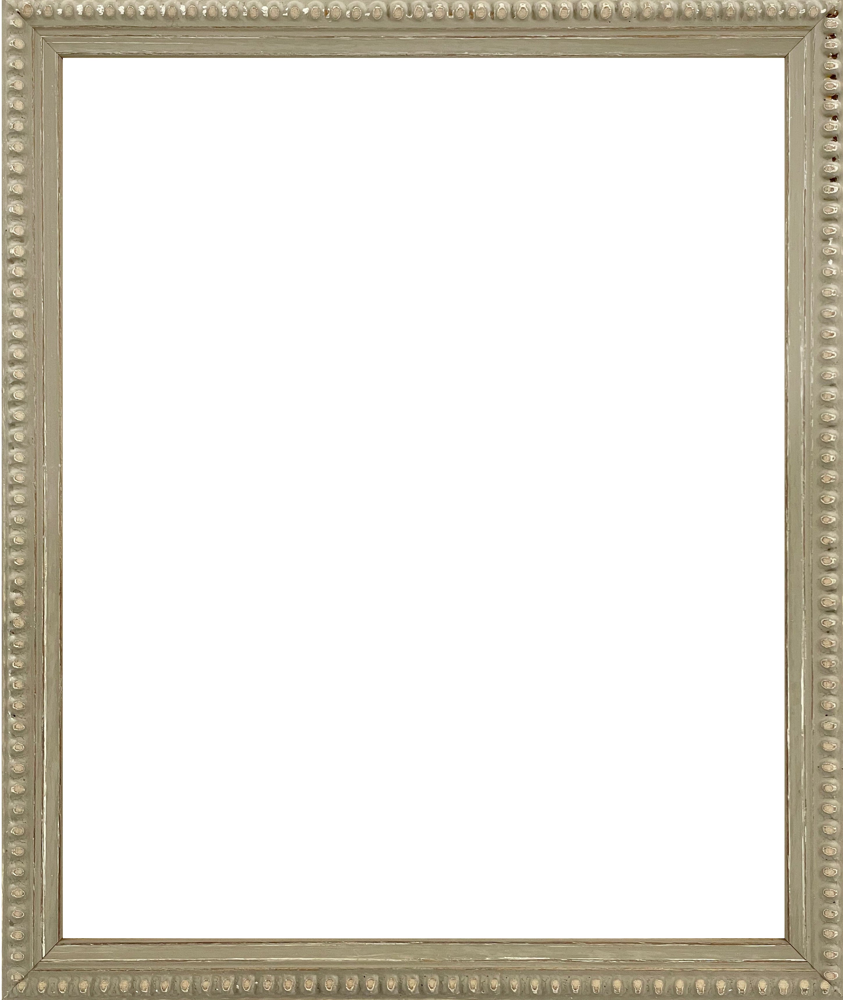 Crown Clay Frame