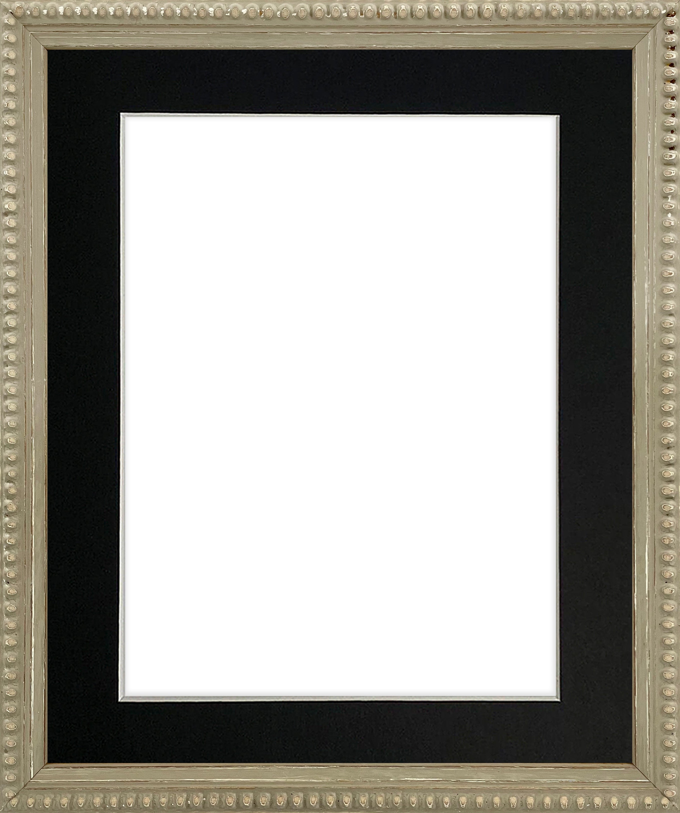 Crown Clay Frame