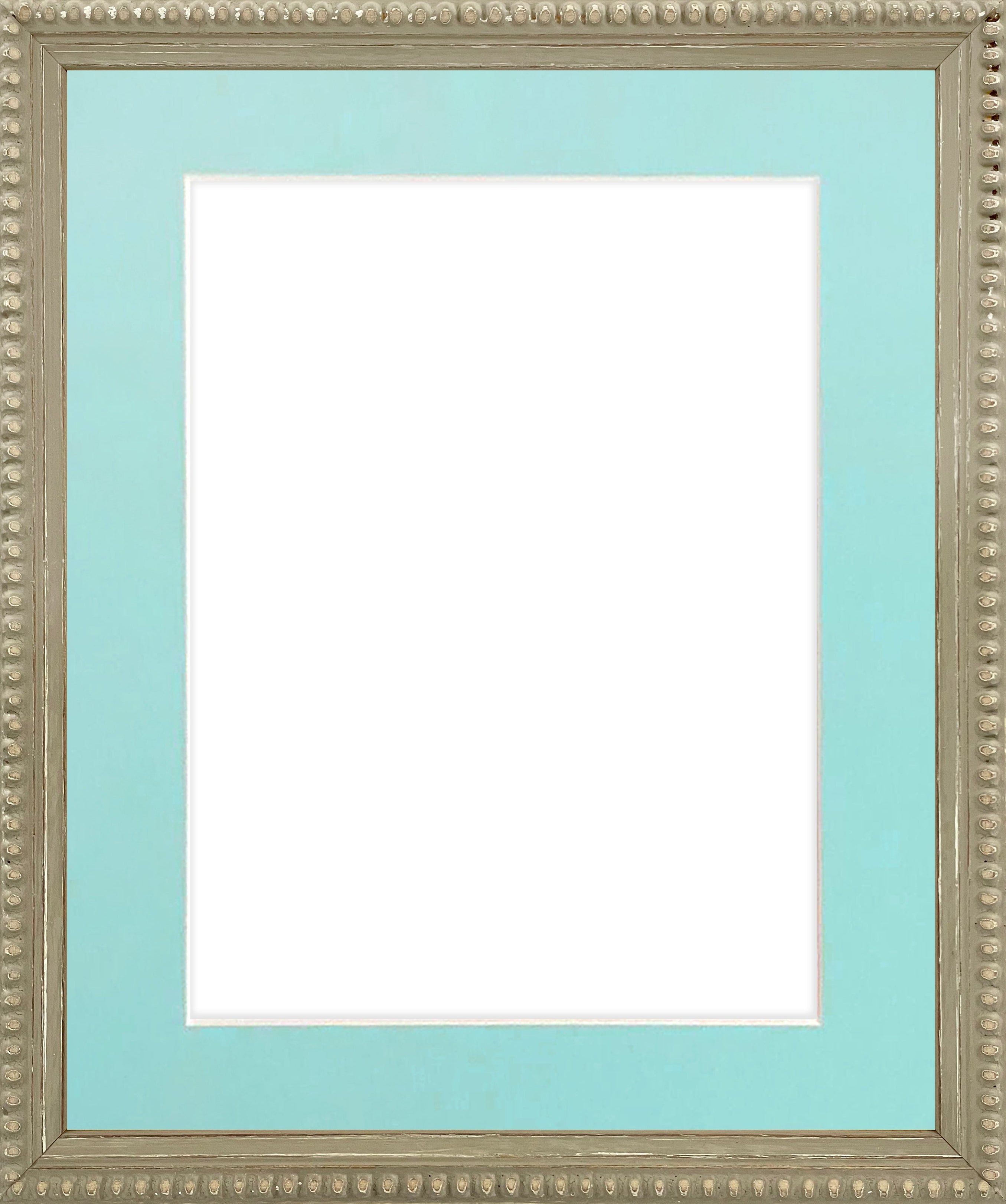 Crown Clay Frame