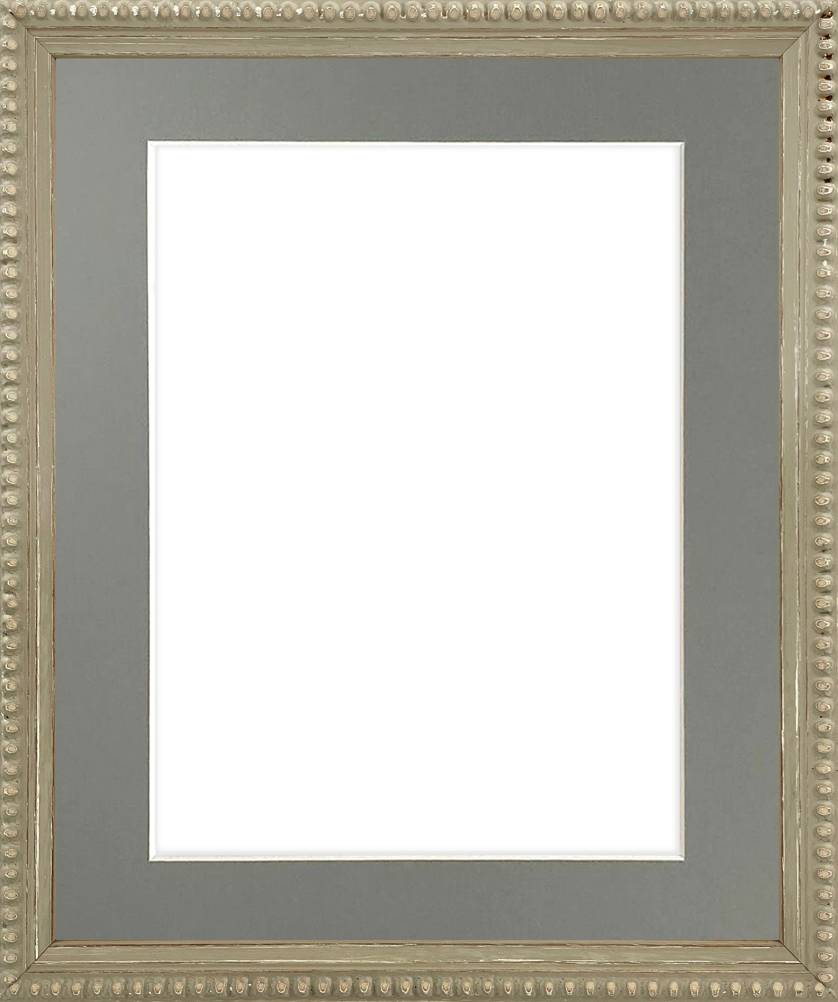 Crown Clay Frame