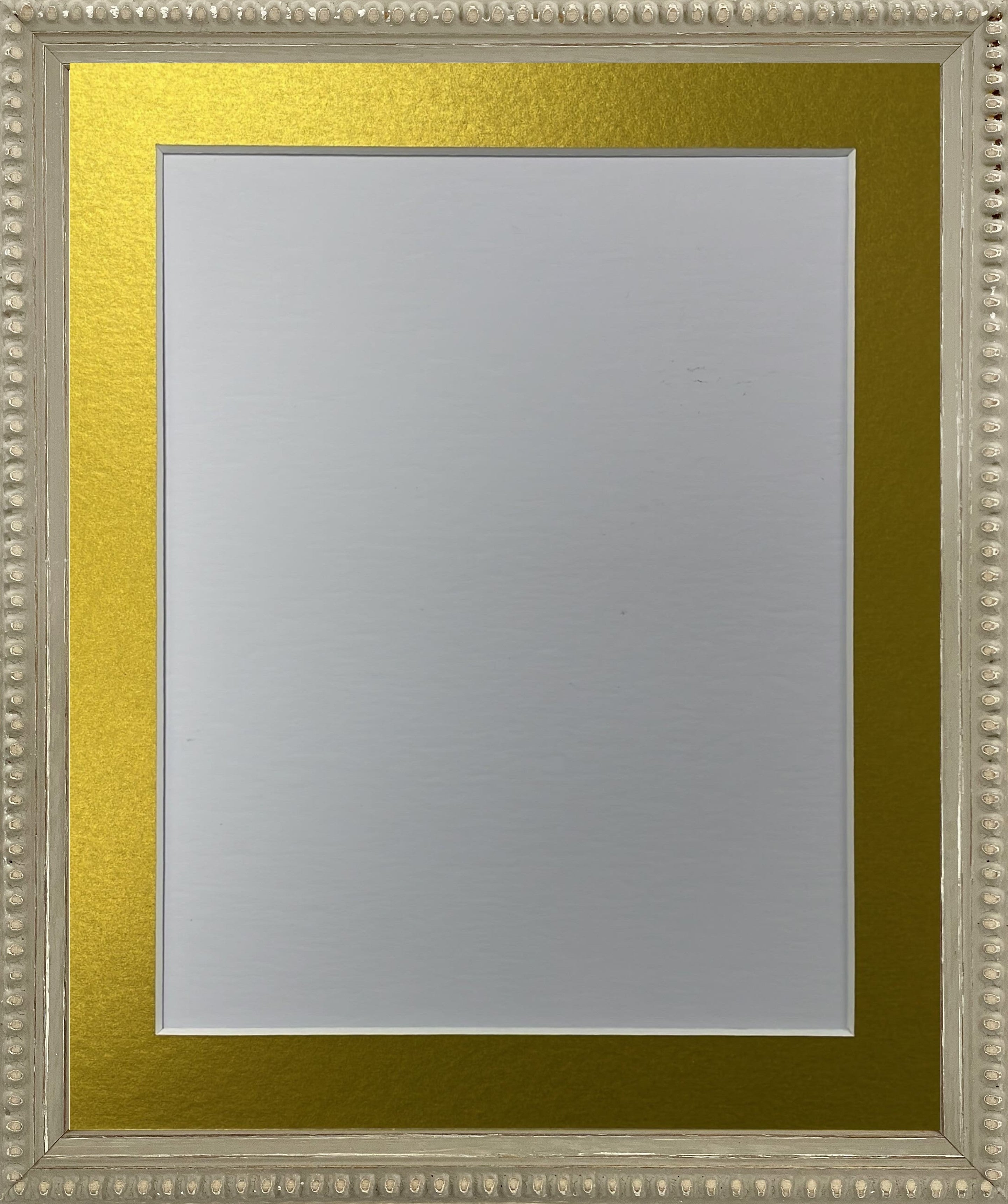 Crown Clay Frame