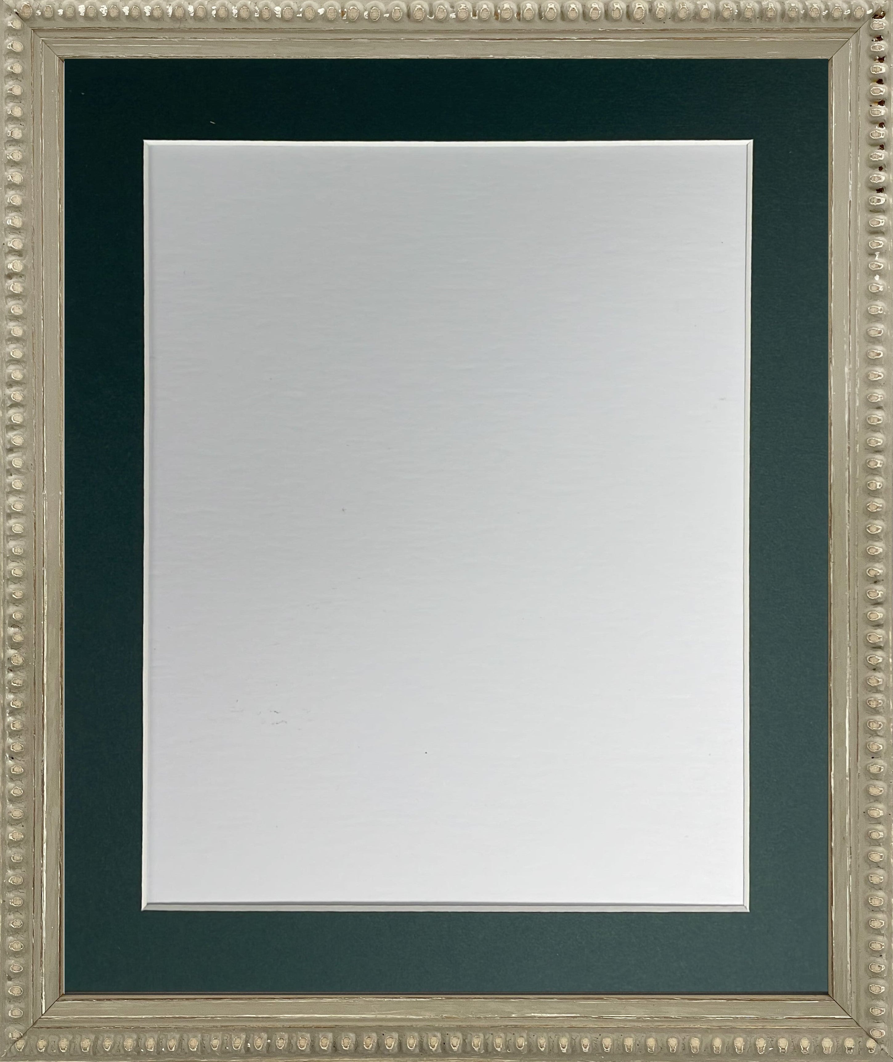 Crown Clay Frame