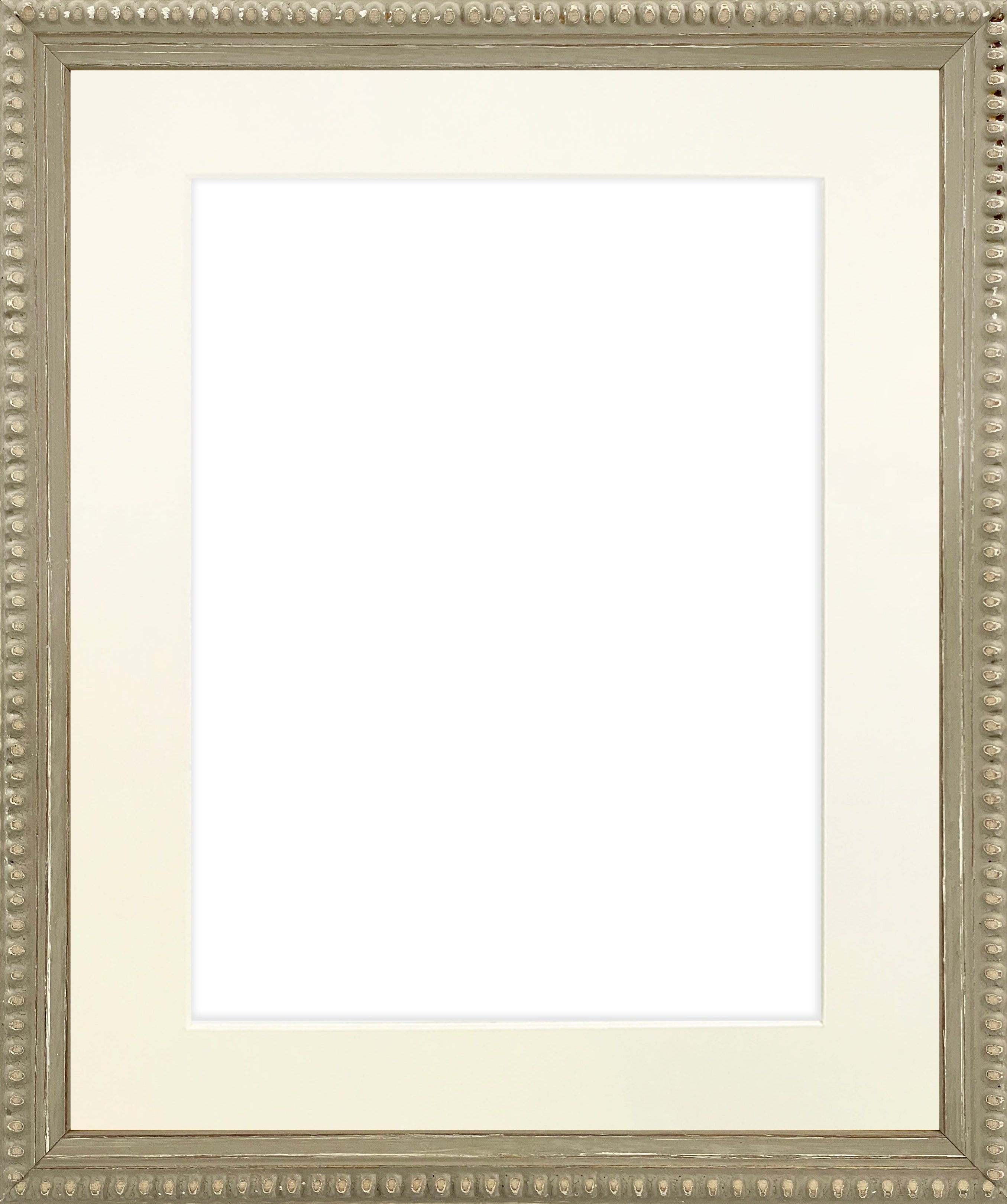 Crown Clay Frame