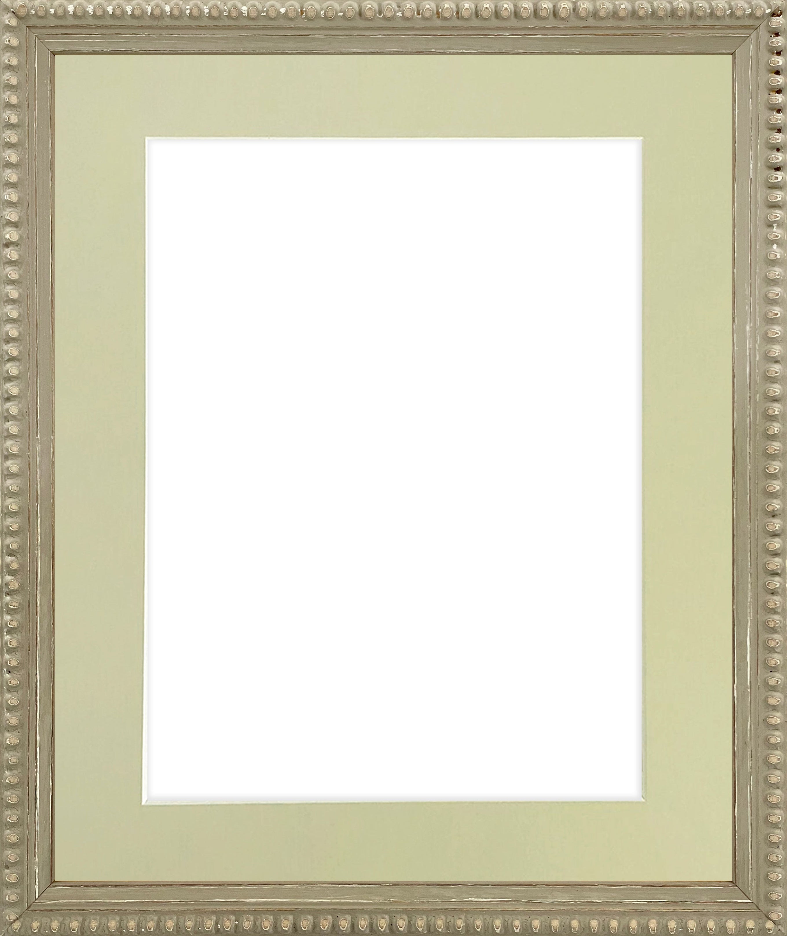 Crown Clay Frame