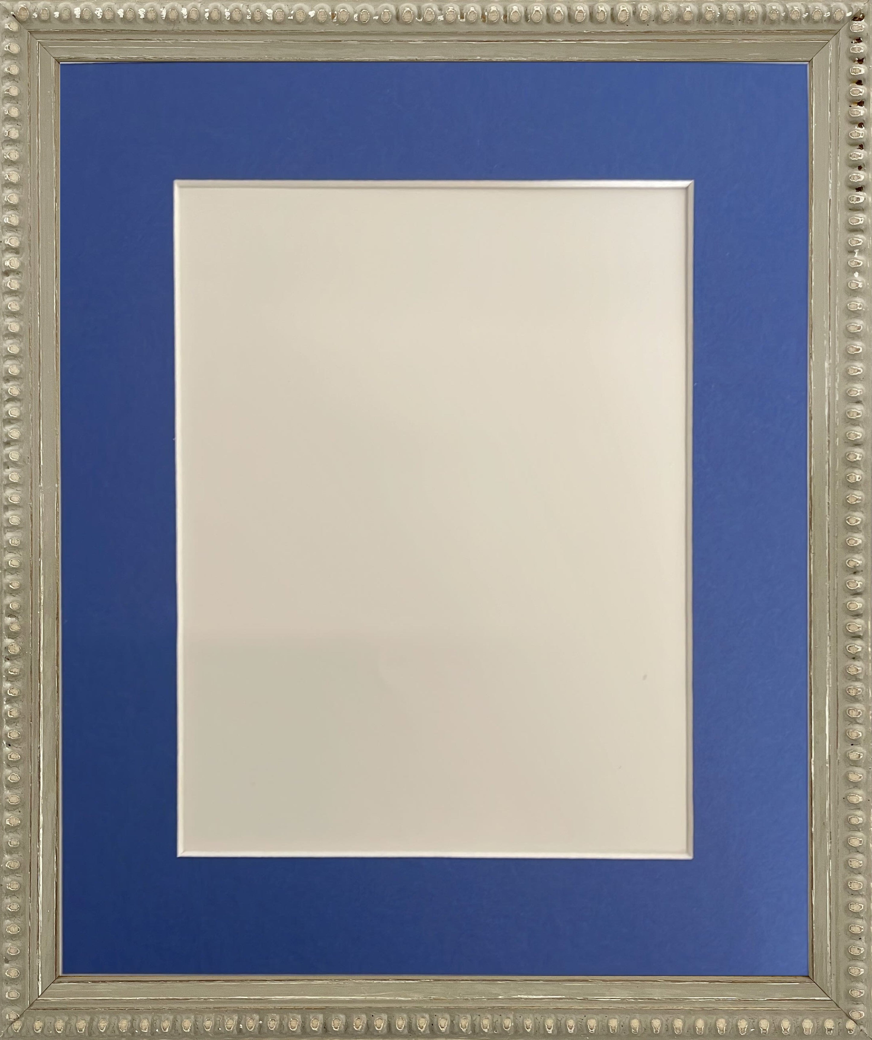 Crown Clay Frame
