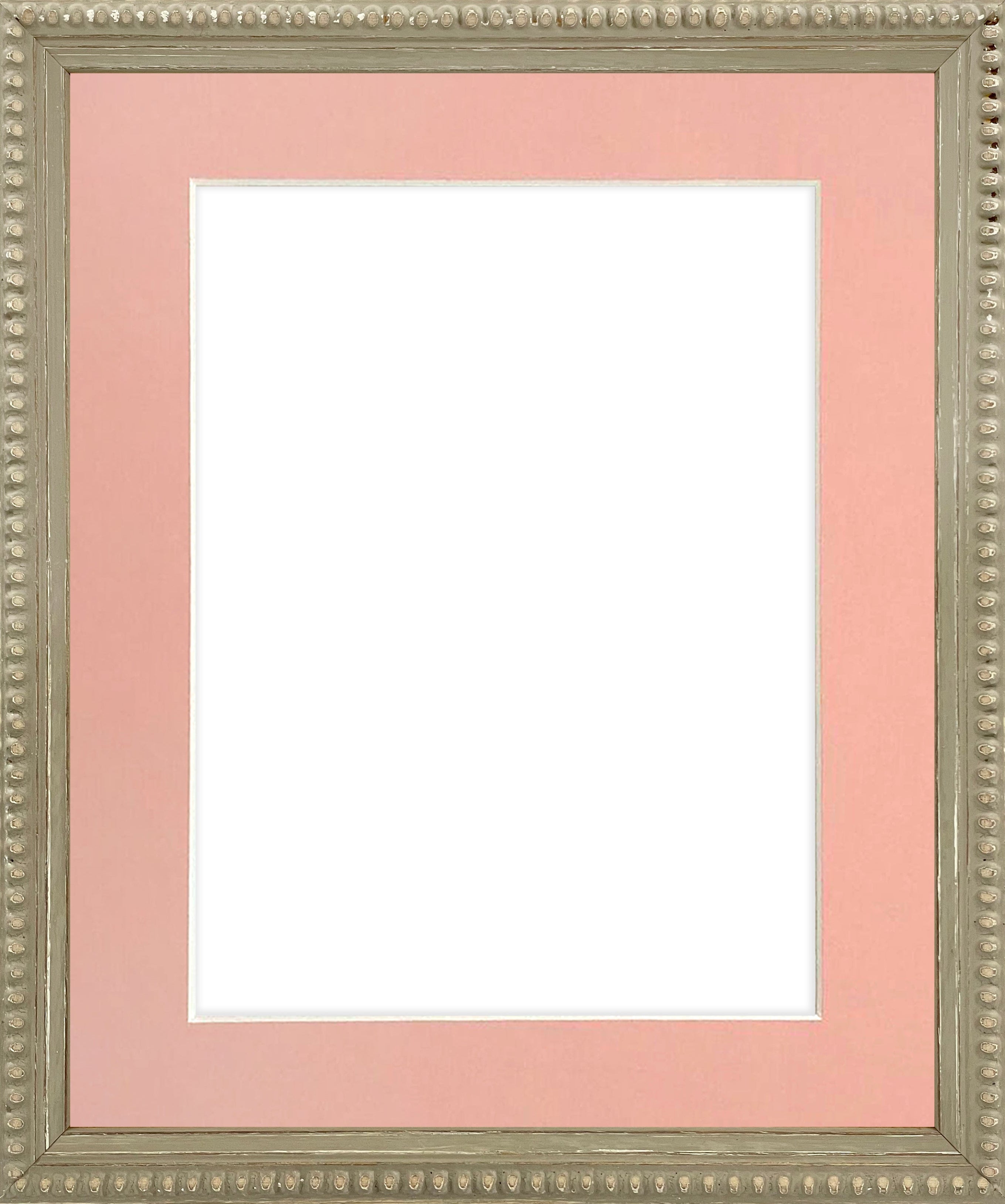 Crown Clay Frame