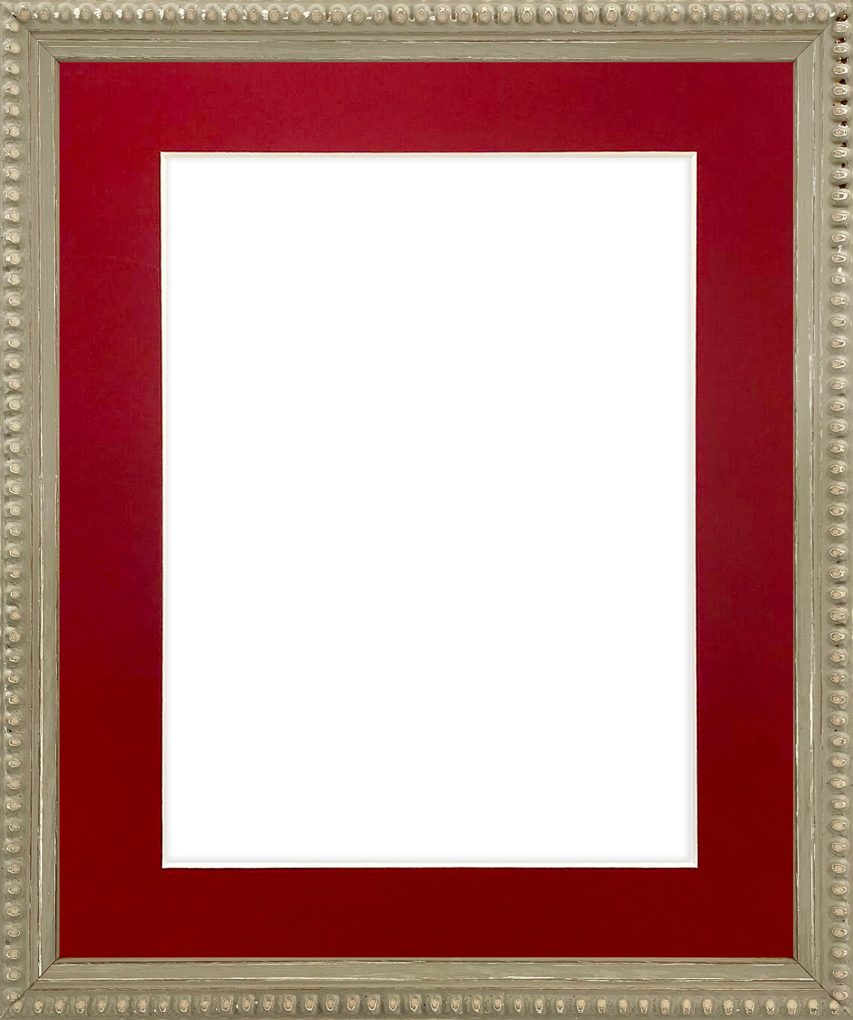Crown Clay Frame