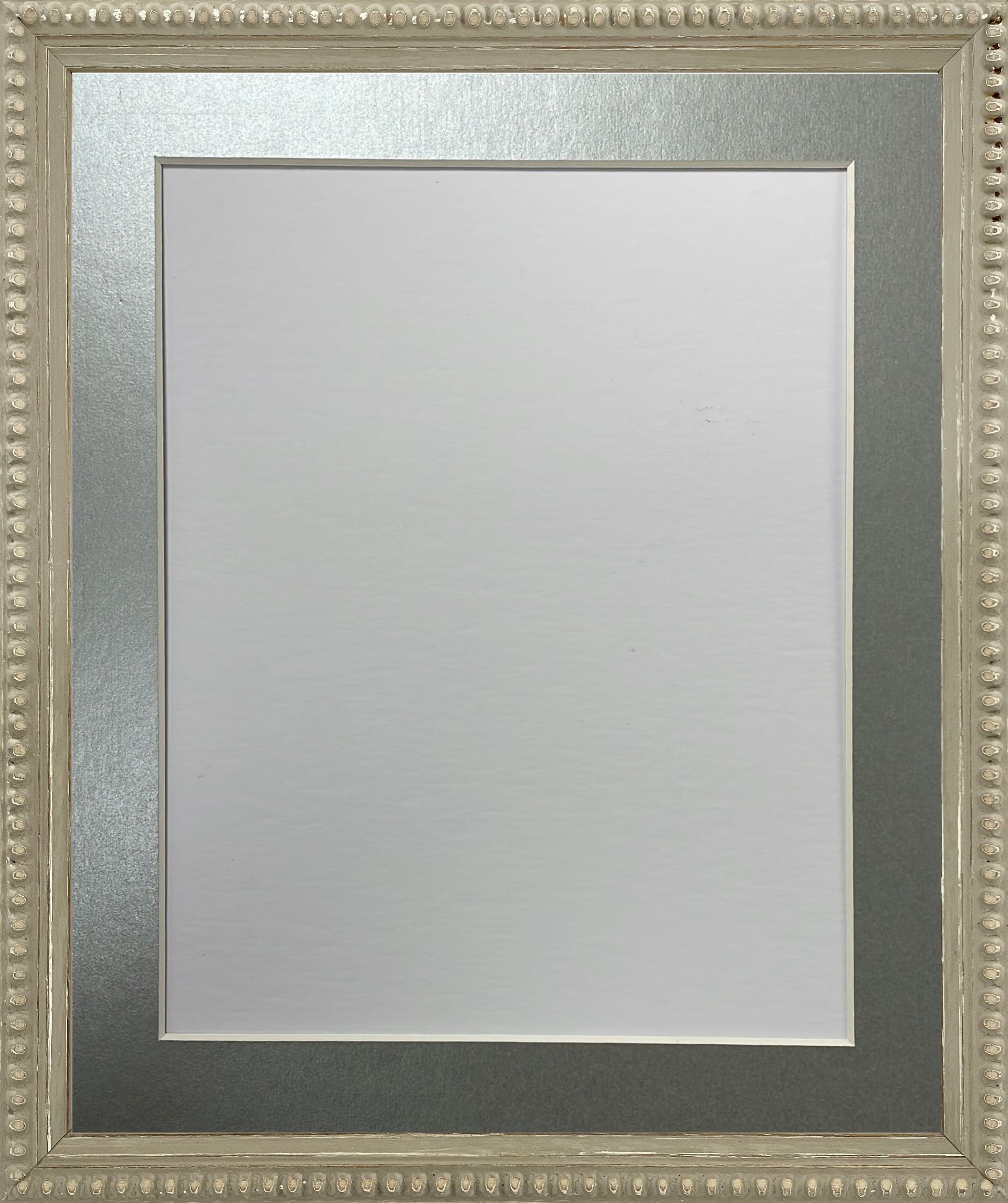 Crown Clay Frame