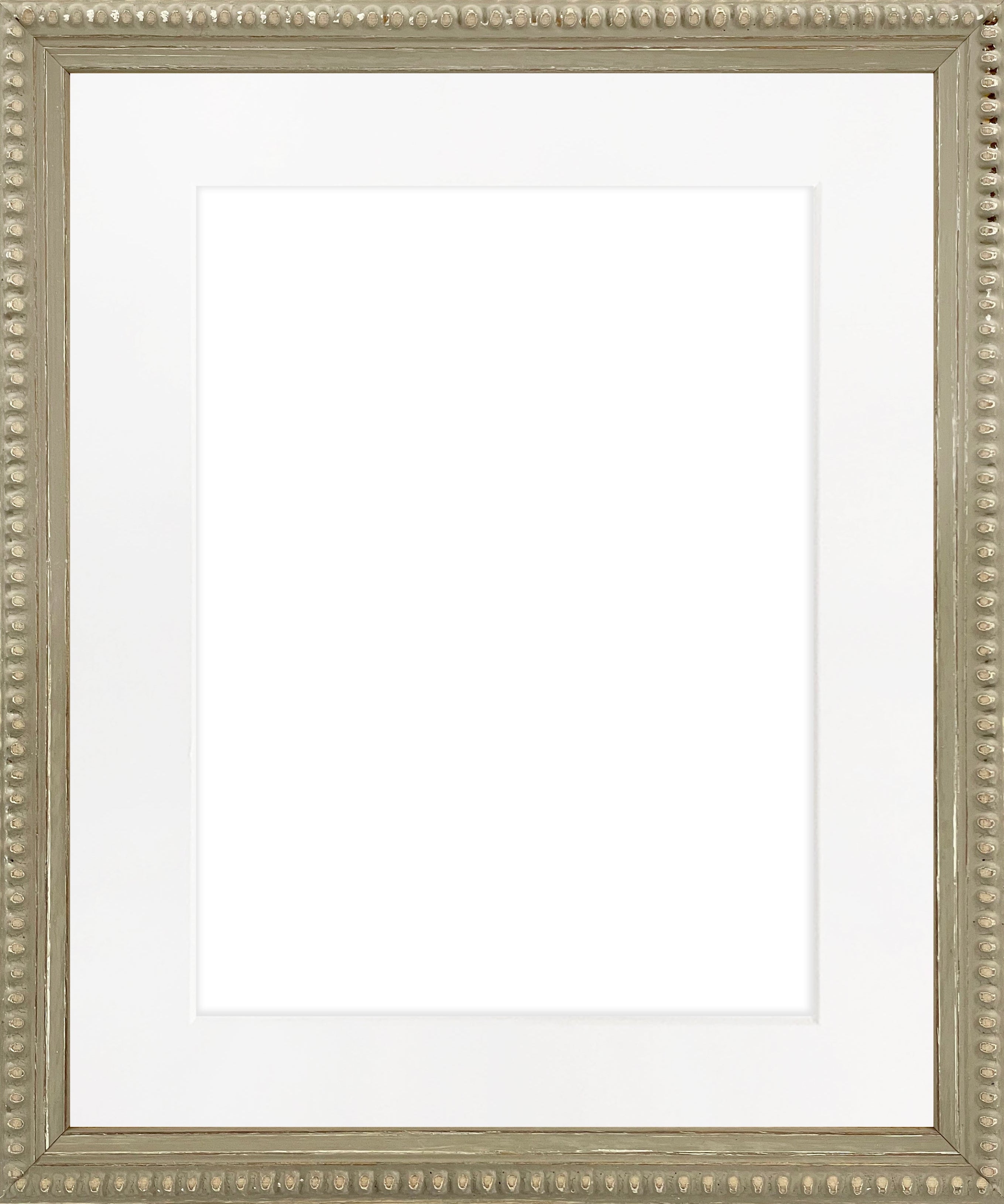Crown Clay Frame