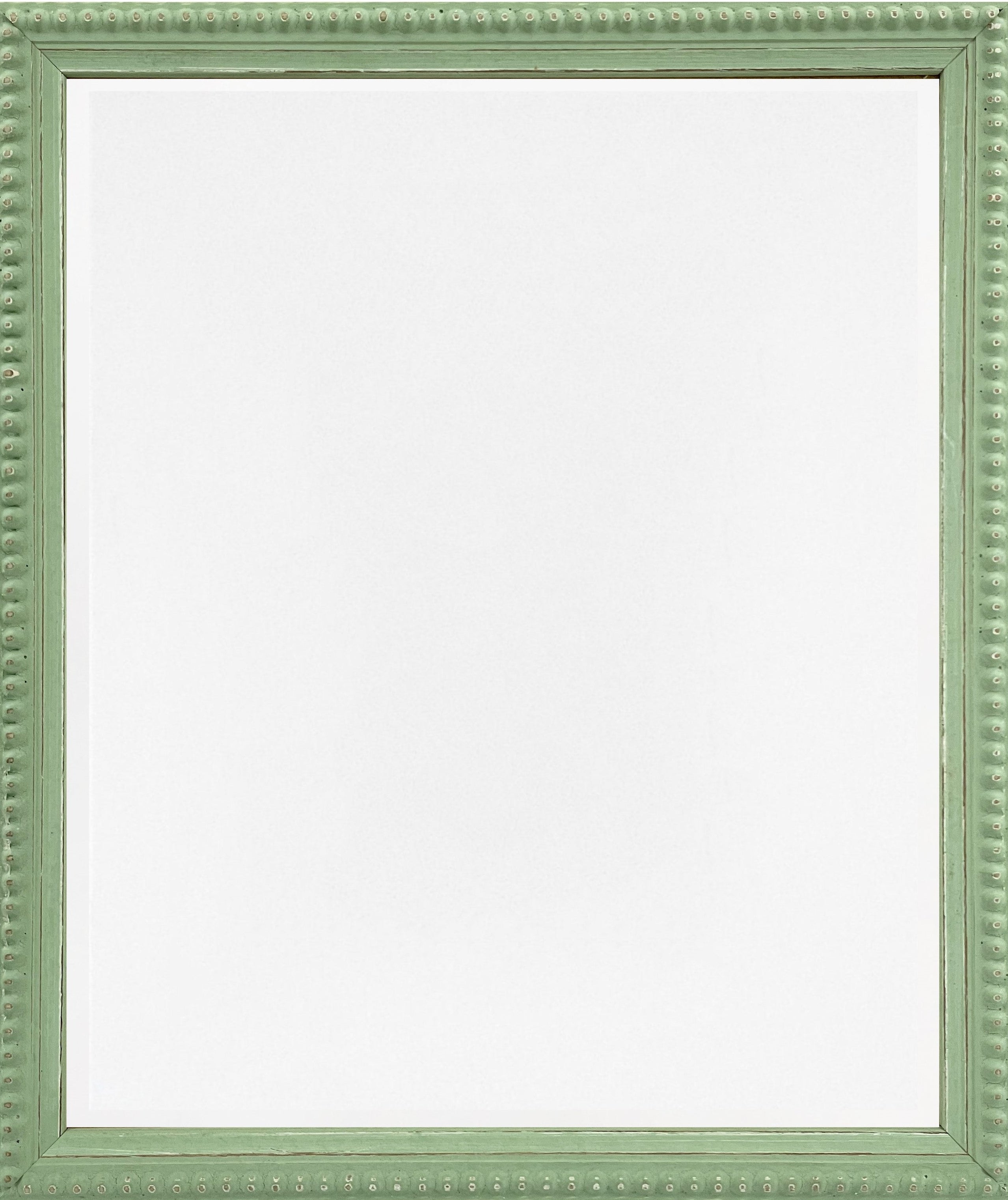 Crown Pea Frame
