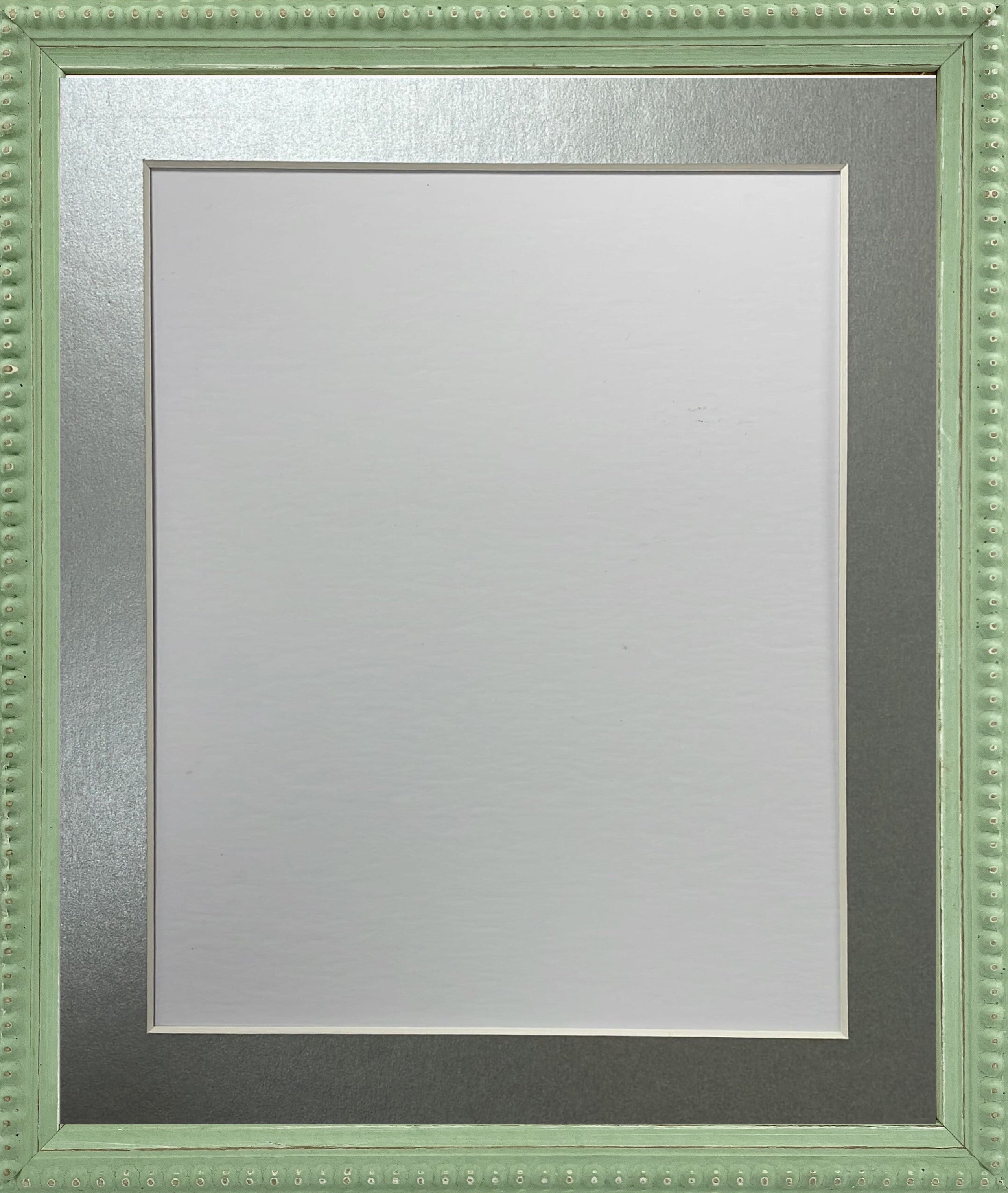 Crown Pea Frame