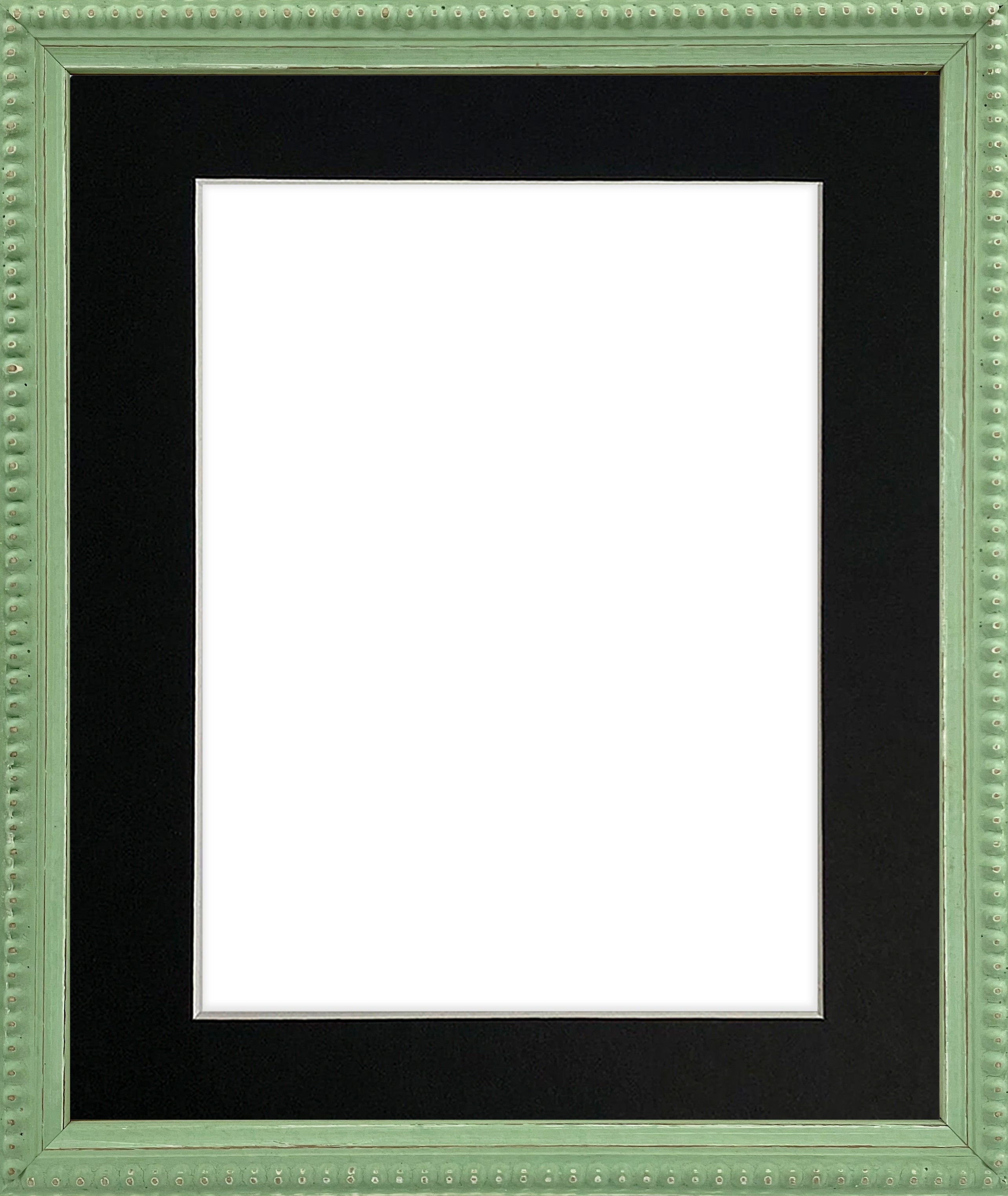 Crown Pea Frame