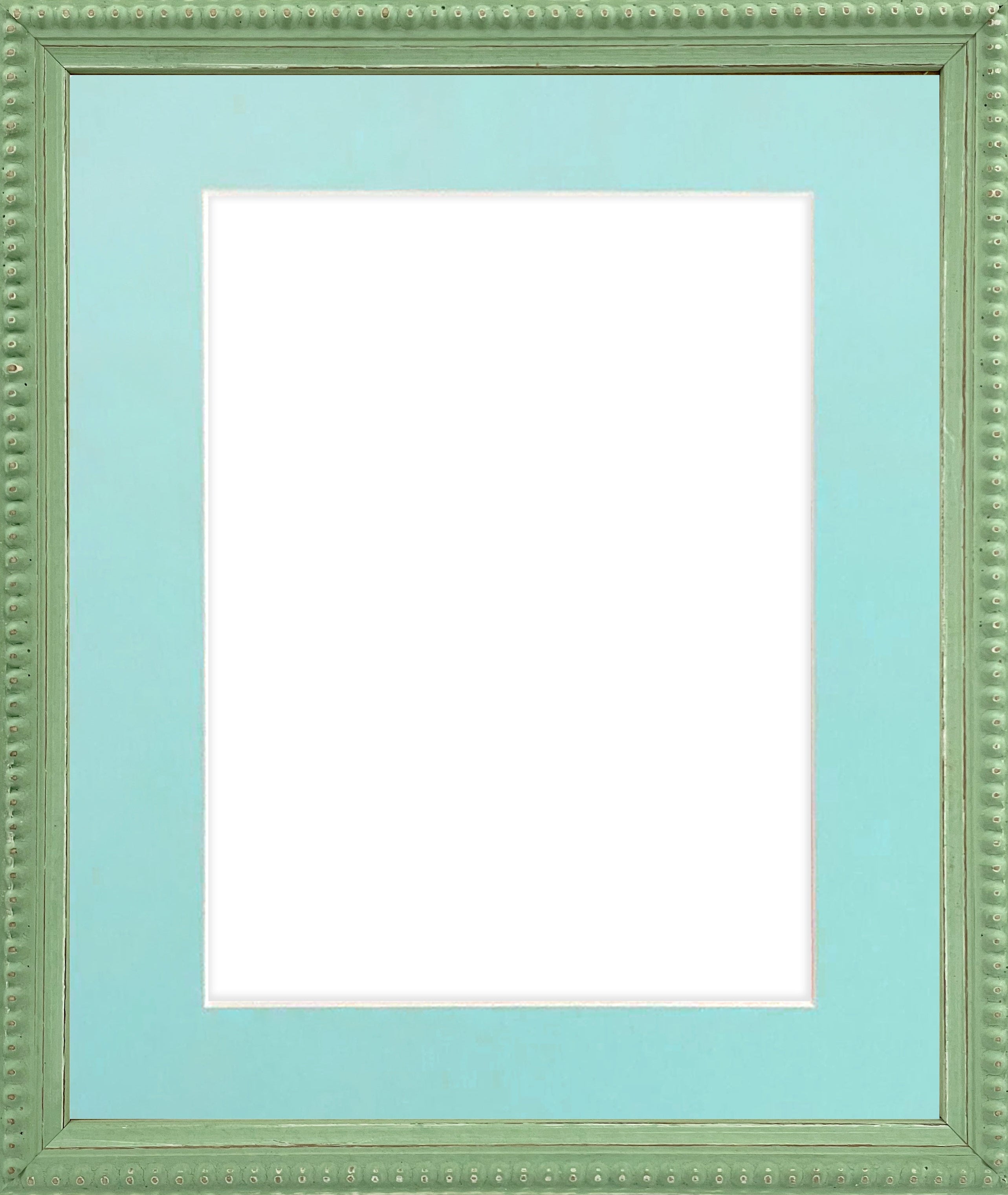 Crown Pea Frame