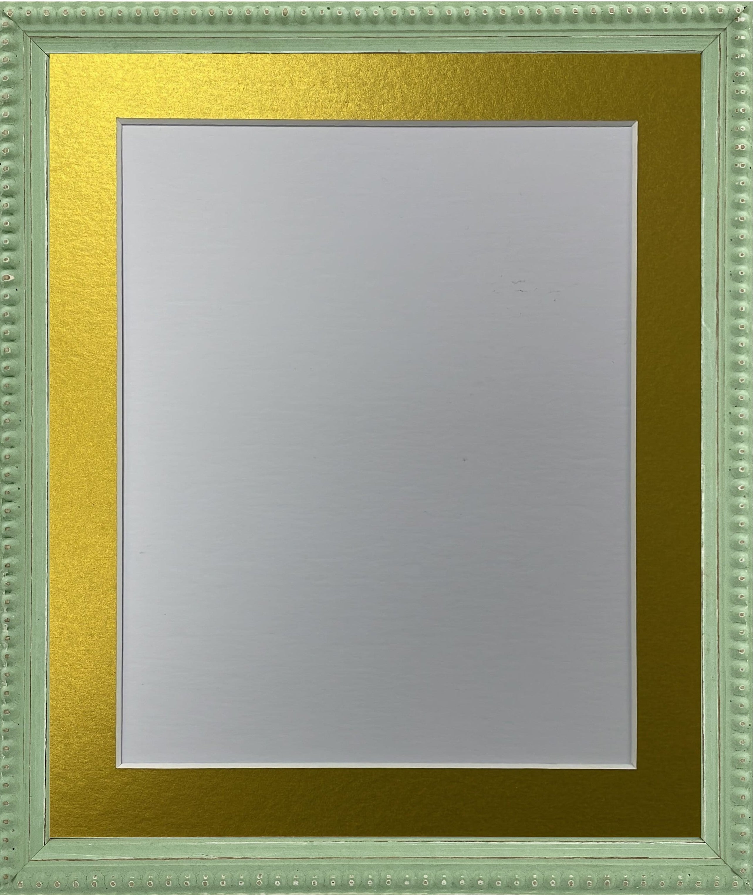Crown Pea Frame