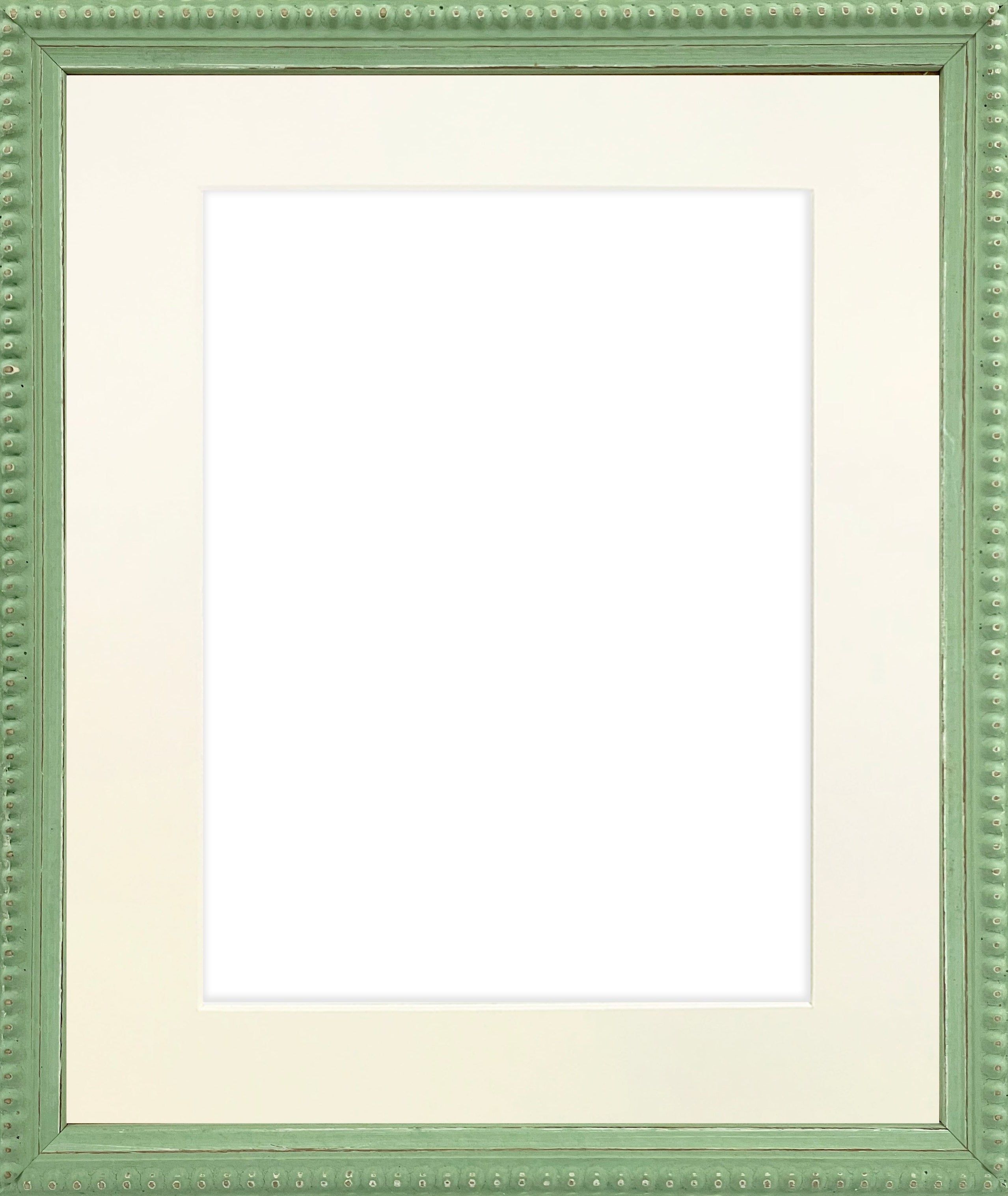 Crown Pea Frame