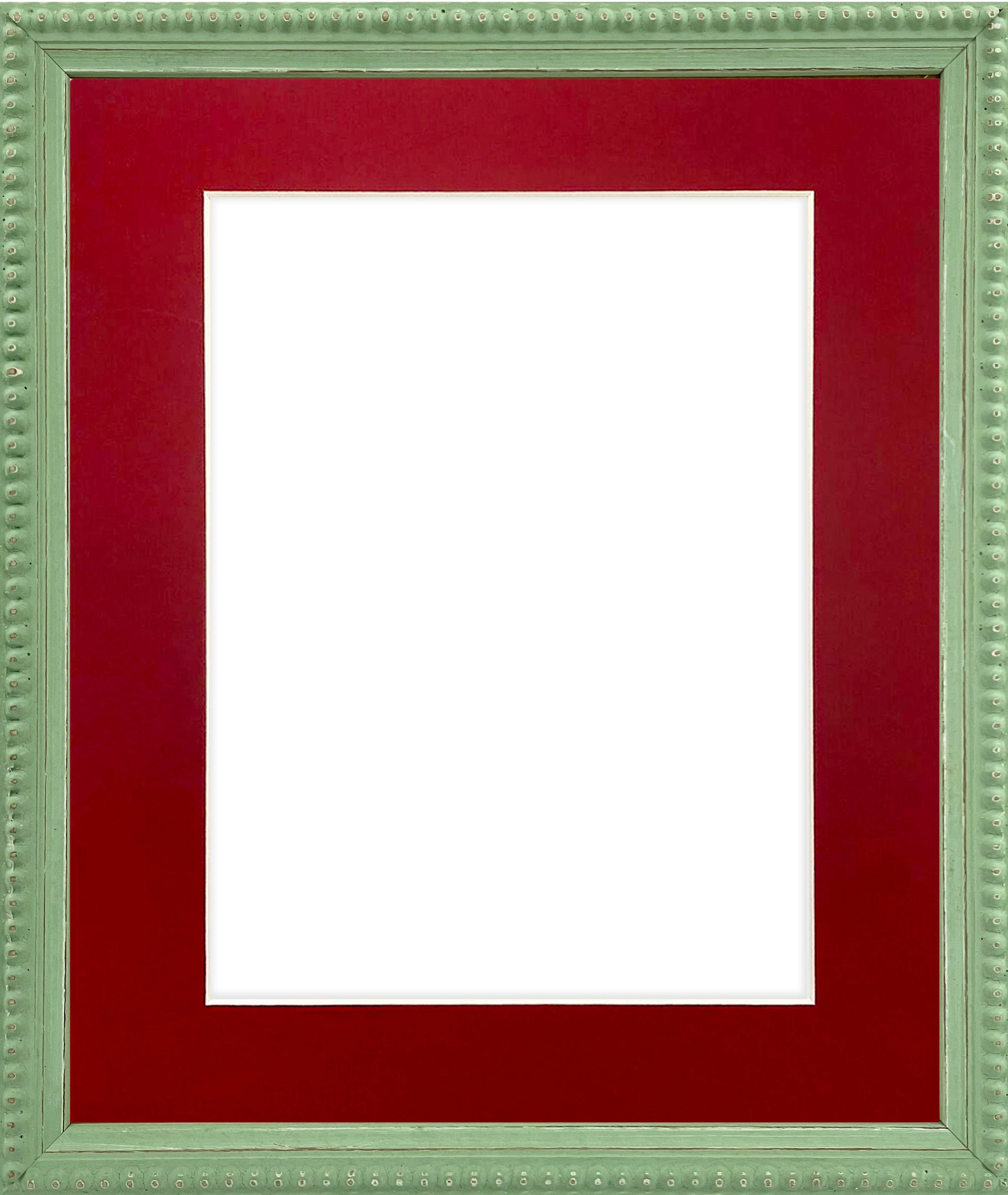 Crown Pea Frame