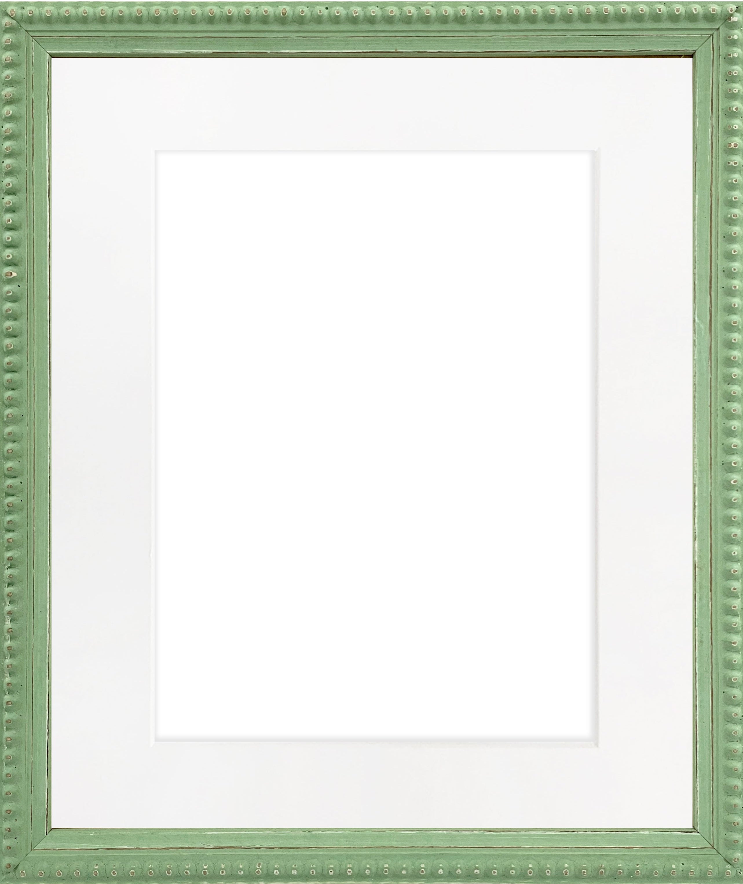 Crown Pea Frame